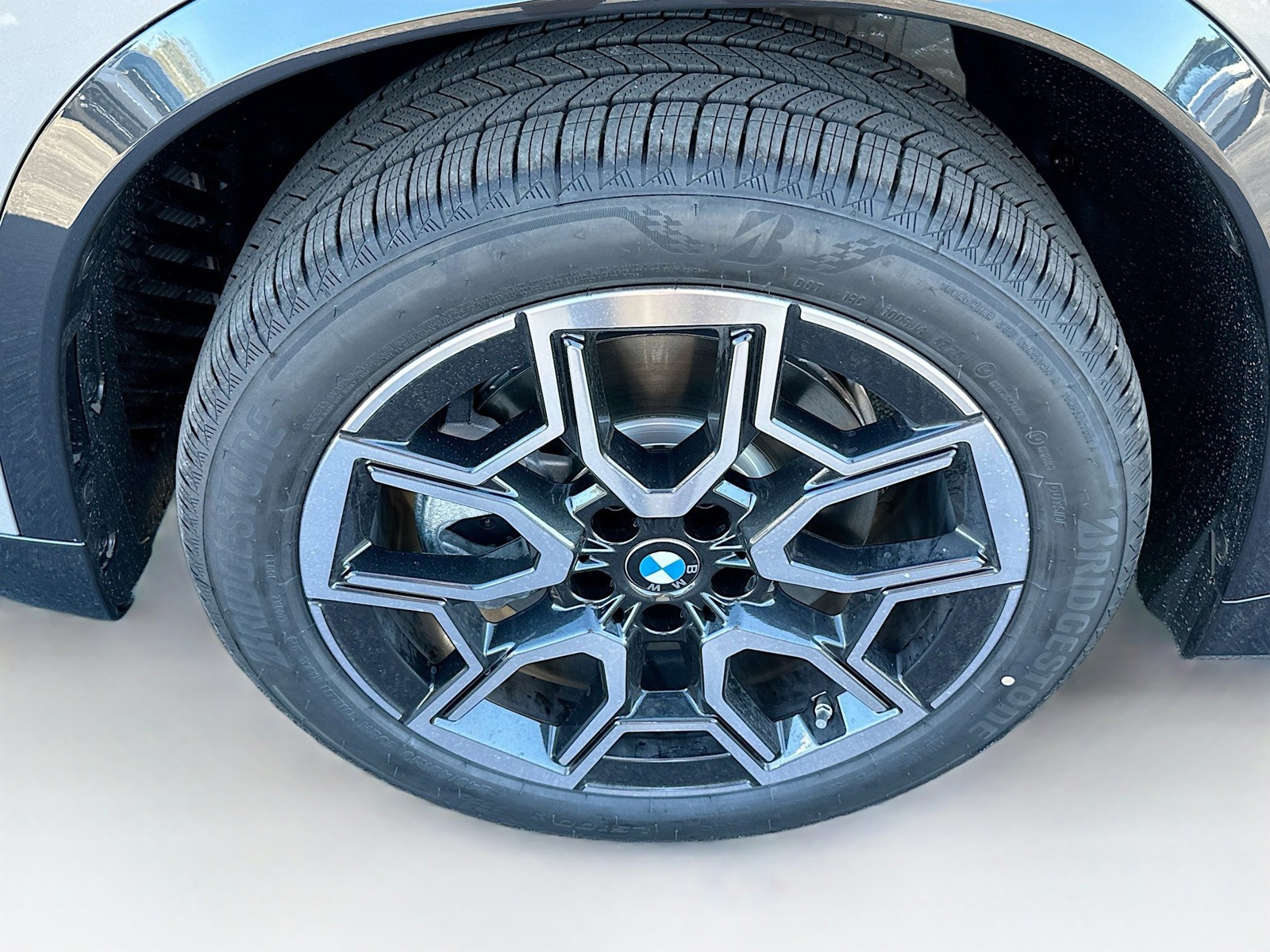 2026 BMW X1 - Photo 26