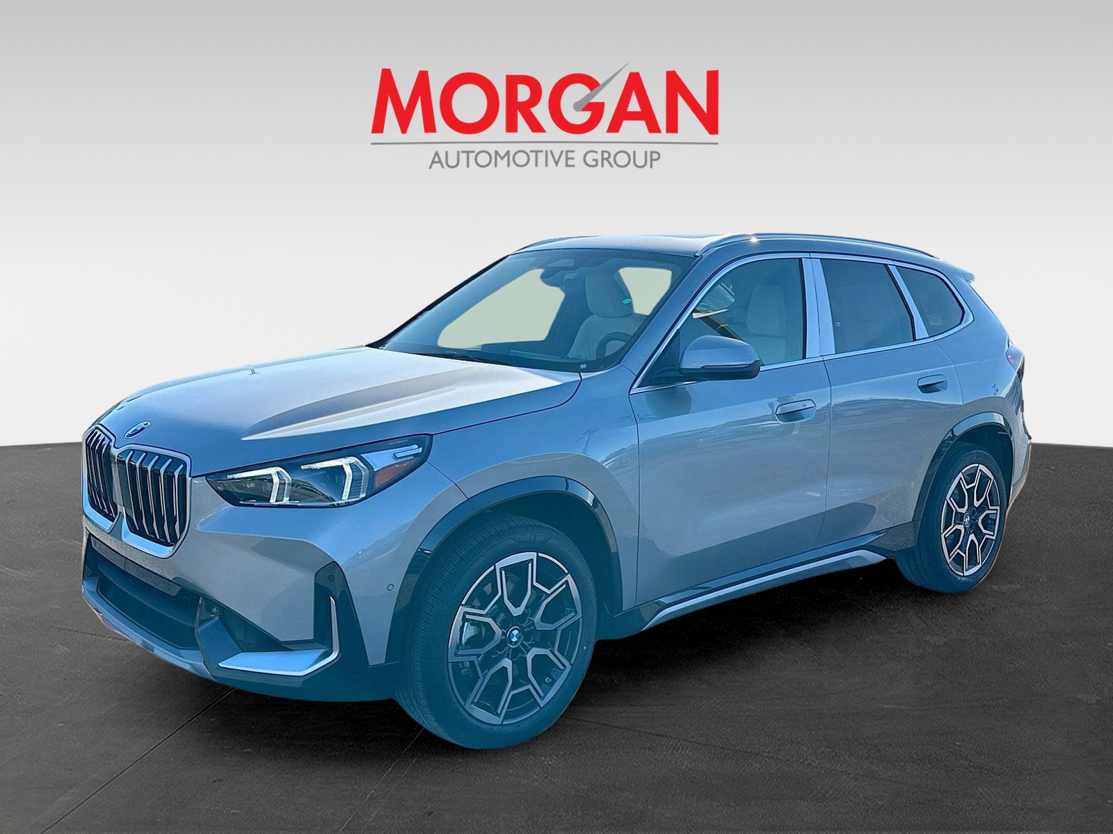2026 BMW X1 - Photo 3