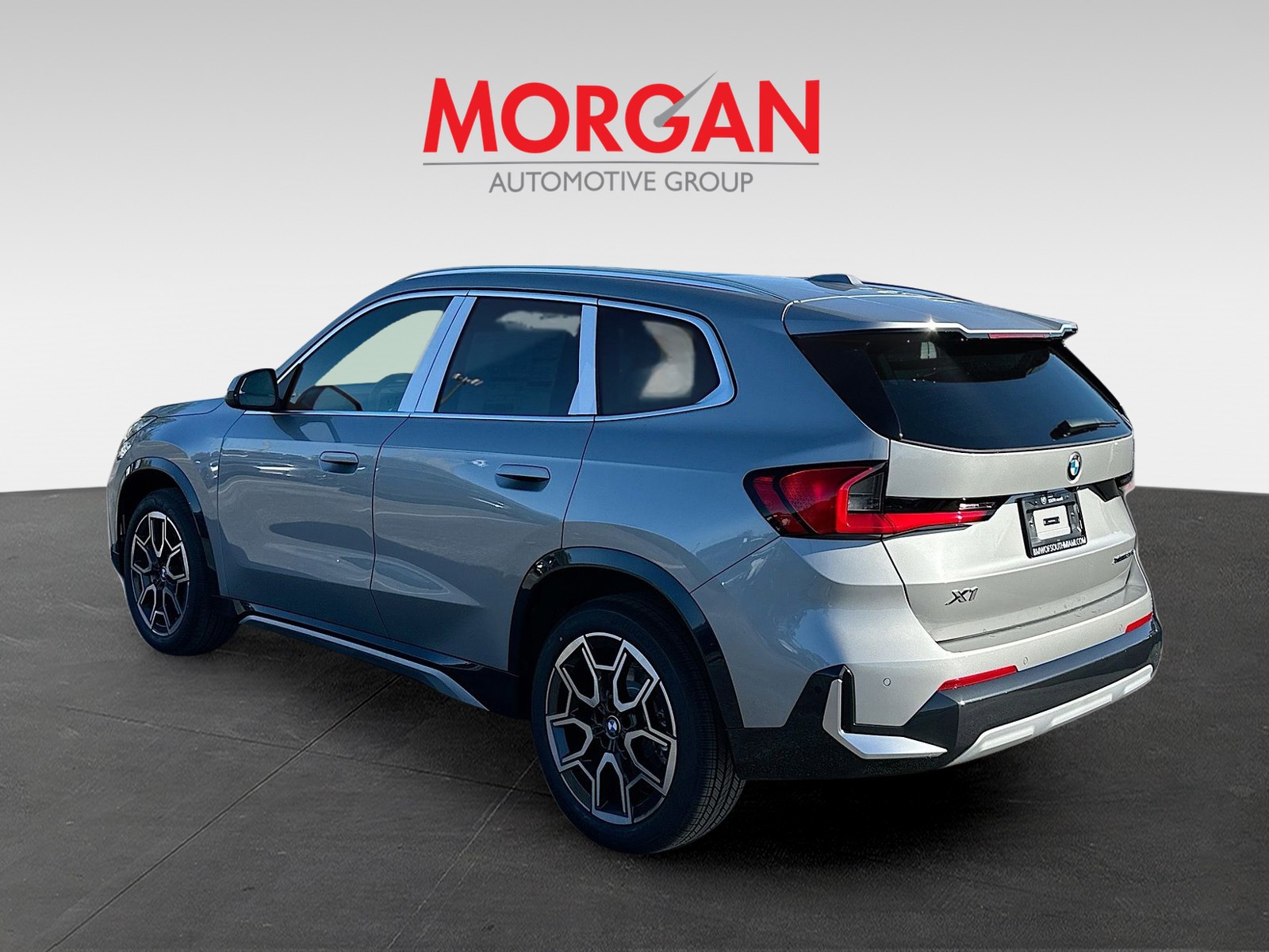 2026 BMW X1 - Photo 4