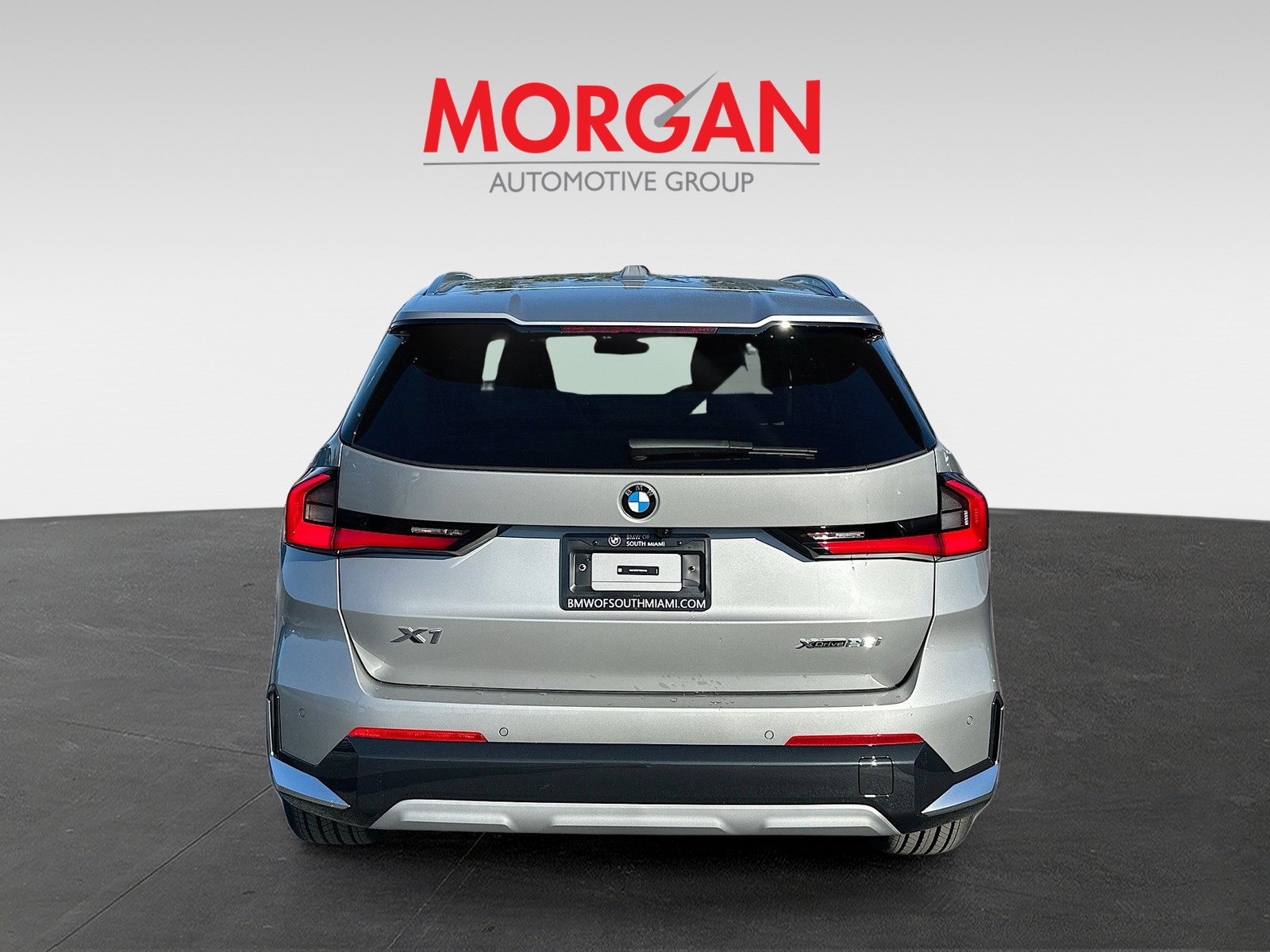 2026 BMW X1 - Photo 5