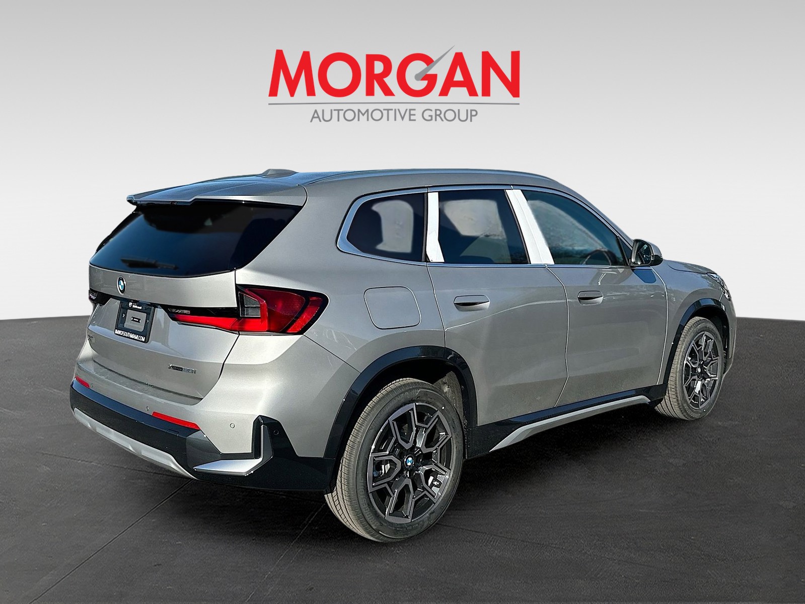 2026 BMW X1 - Photo 6