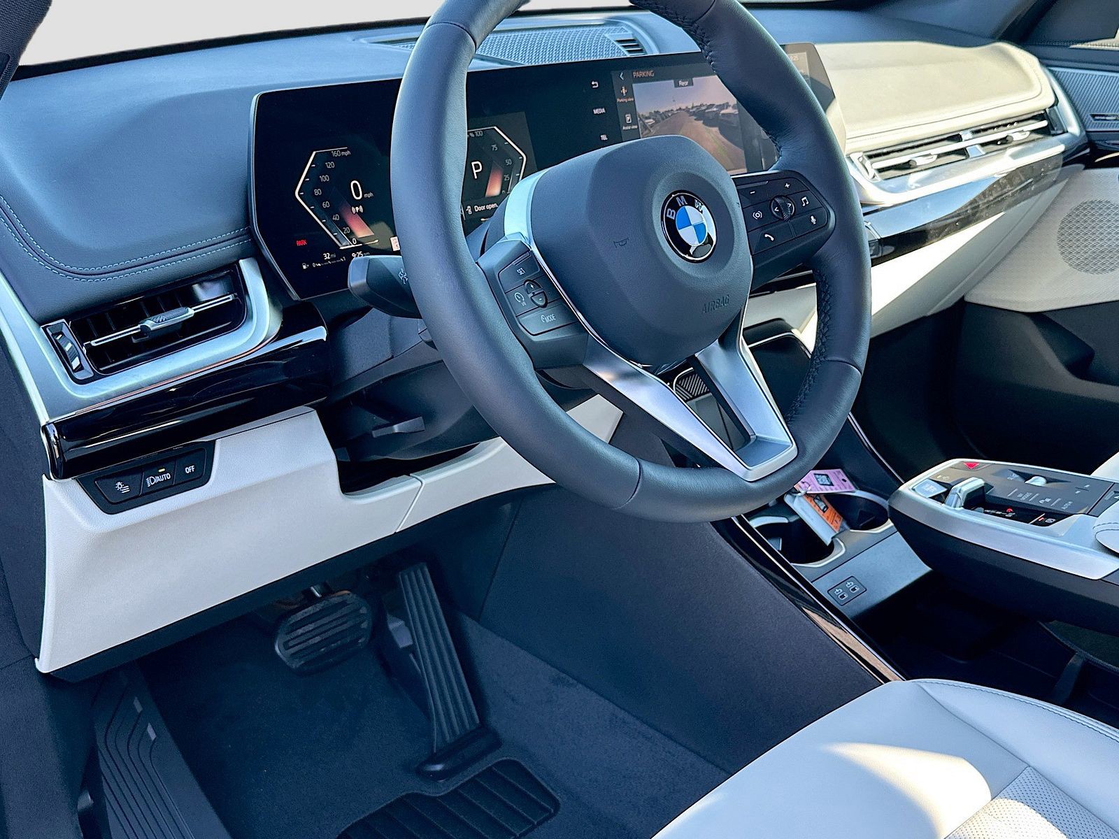 2026 BMW X1 - Photo 7