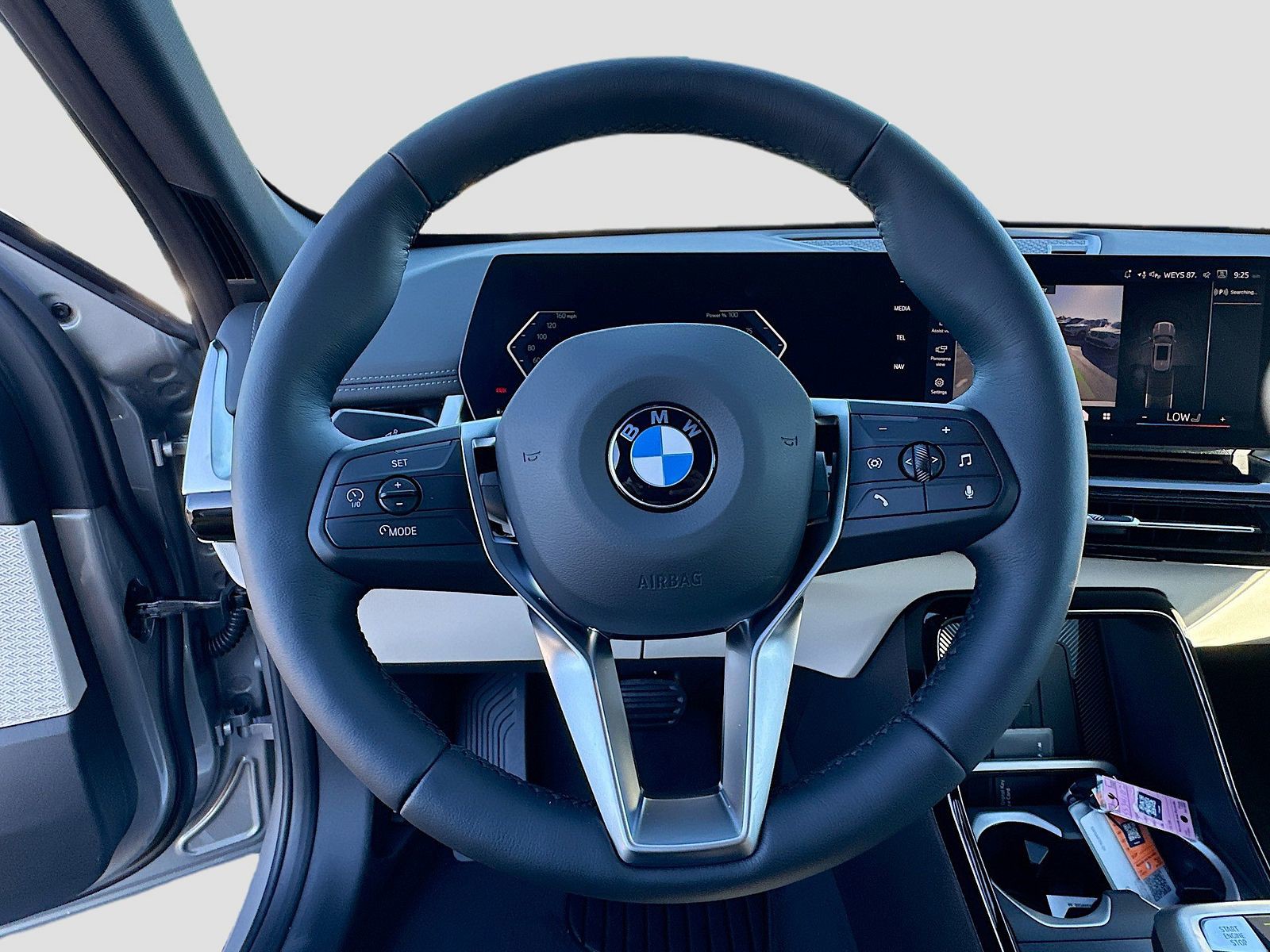 2026 BMW X1 - Photo 8