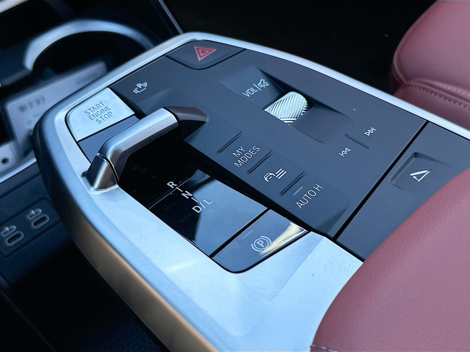 2026 BMW X1 - Photo 14