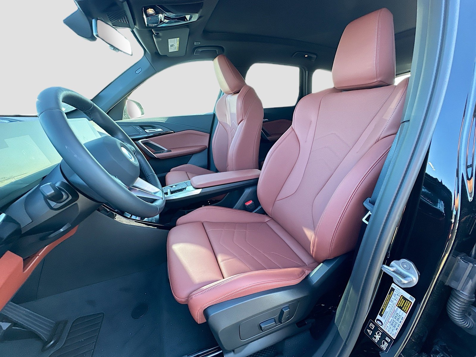 2026 BMW X1 - Photo 15