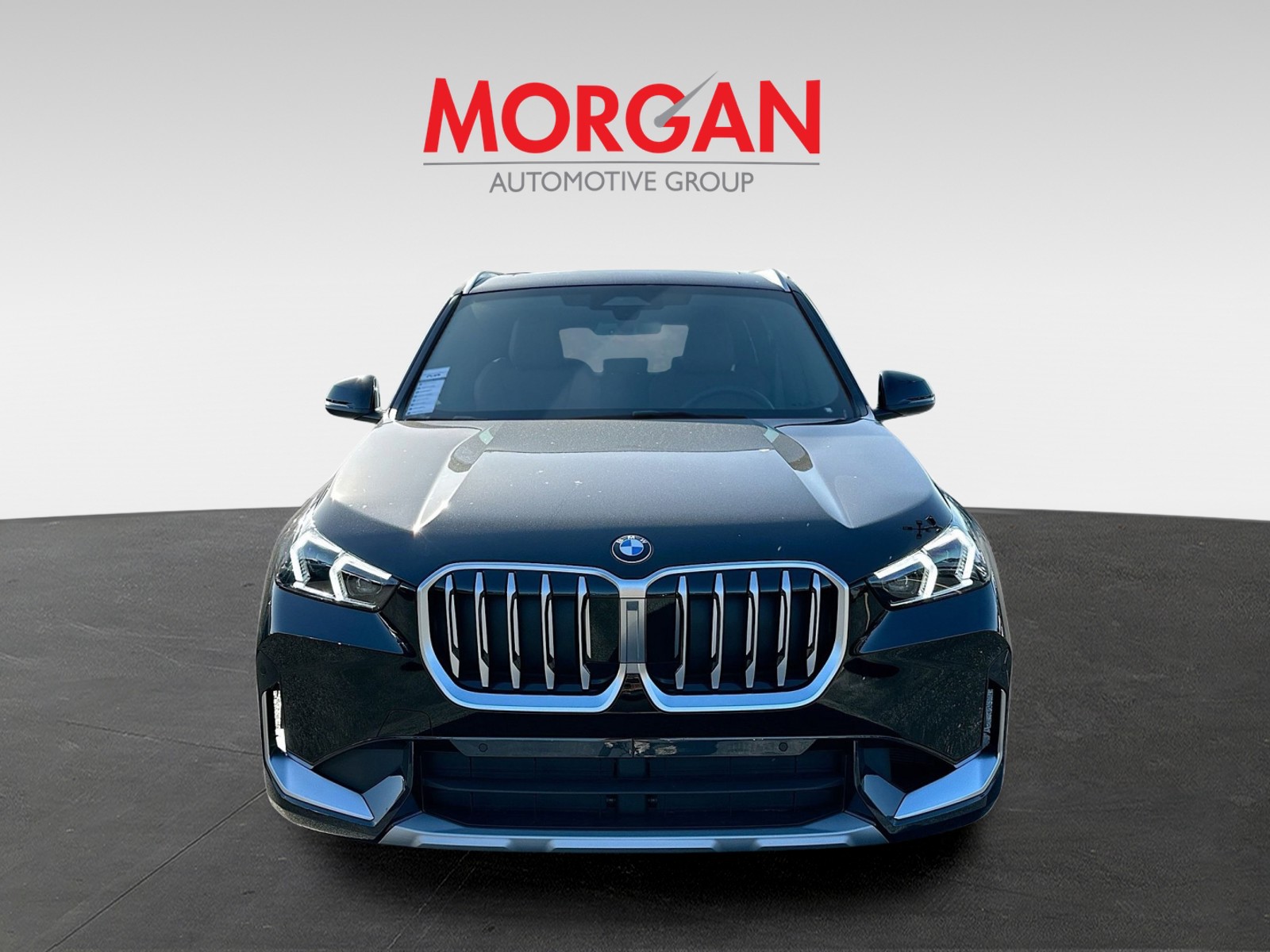 2026 BMW X1 - Photo 3