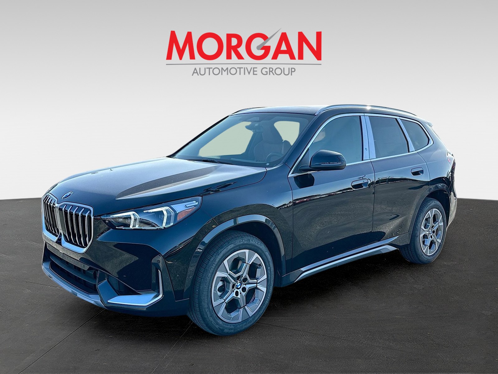 2026 BMW X1 - Photo 2