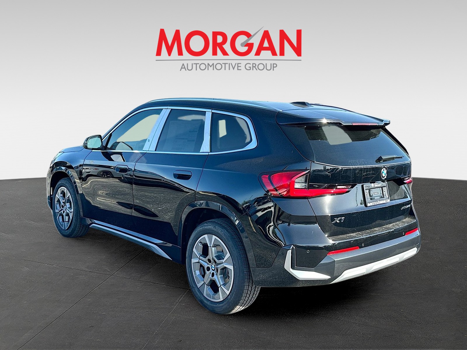 2026 BMW X1 - Photo 4