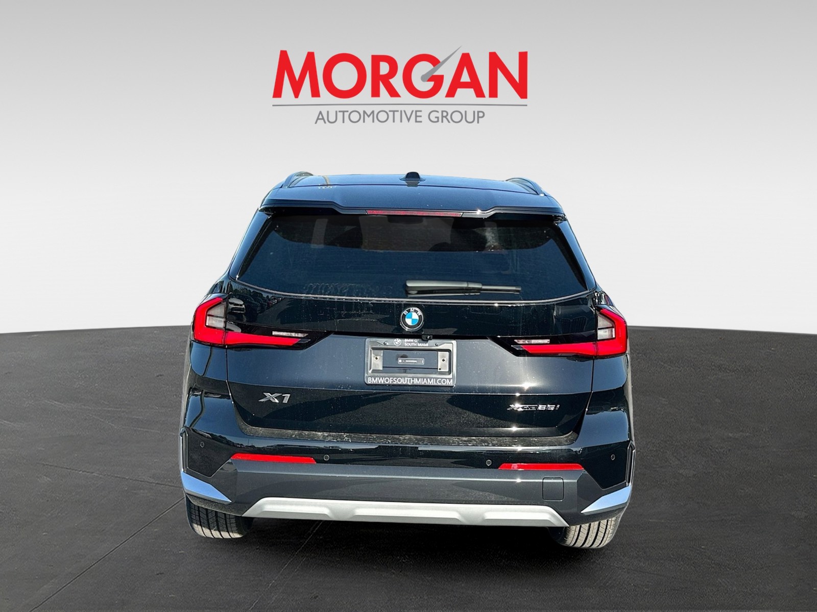 2026 BMW X1 - Photo 6