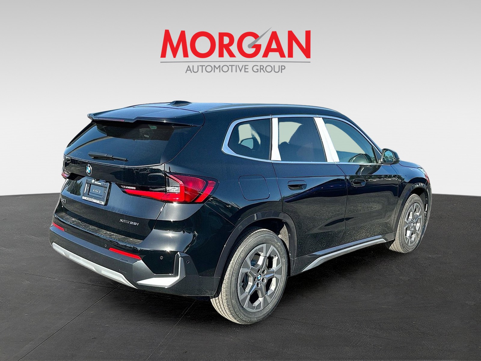 2026 BMW X1 - Photo 5