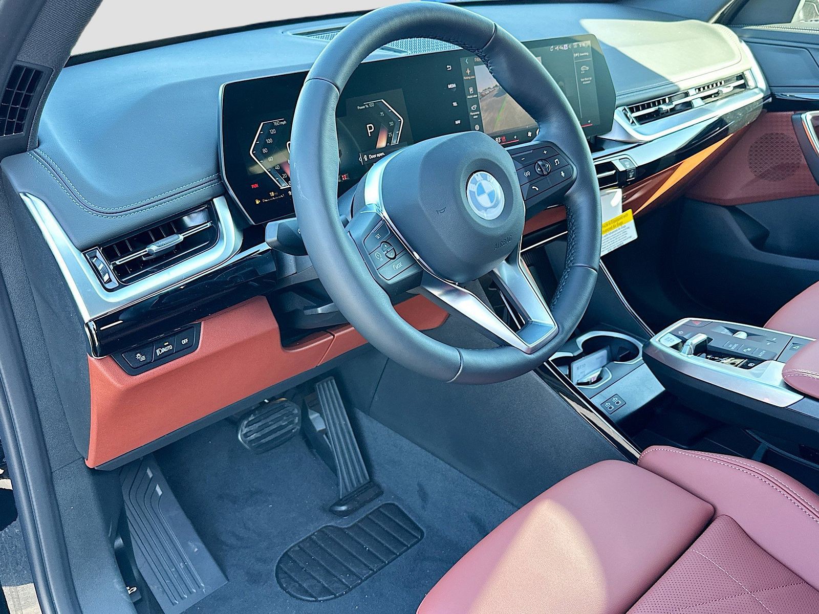 2026 BMW X1 - Photo 7