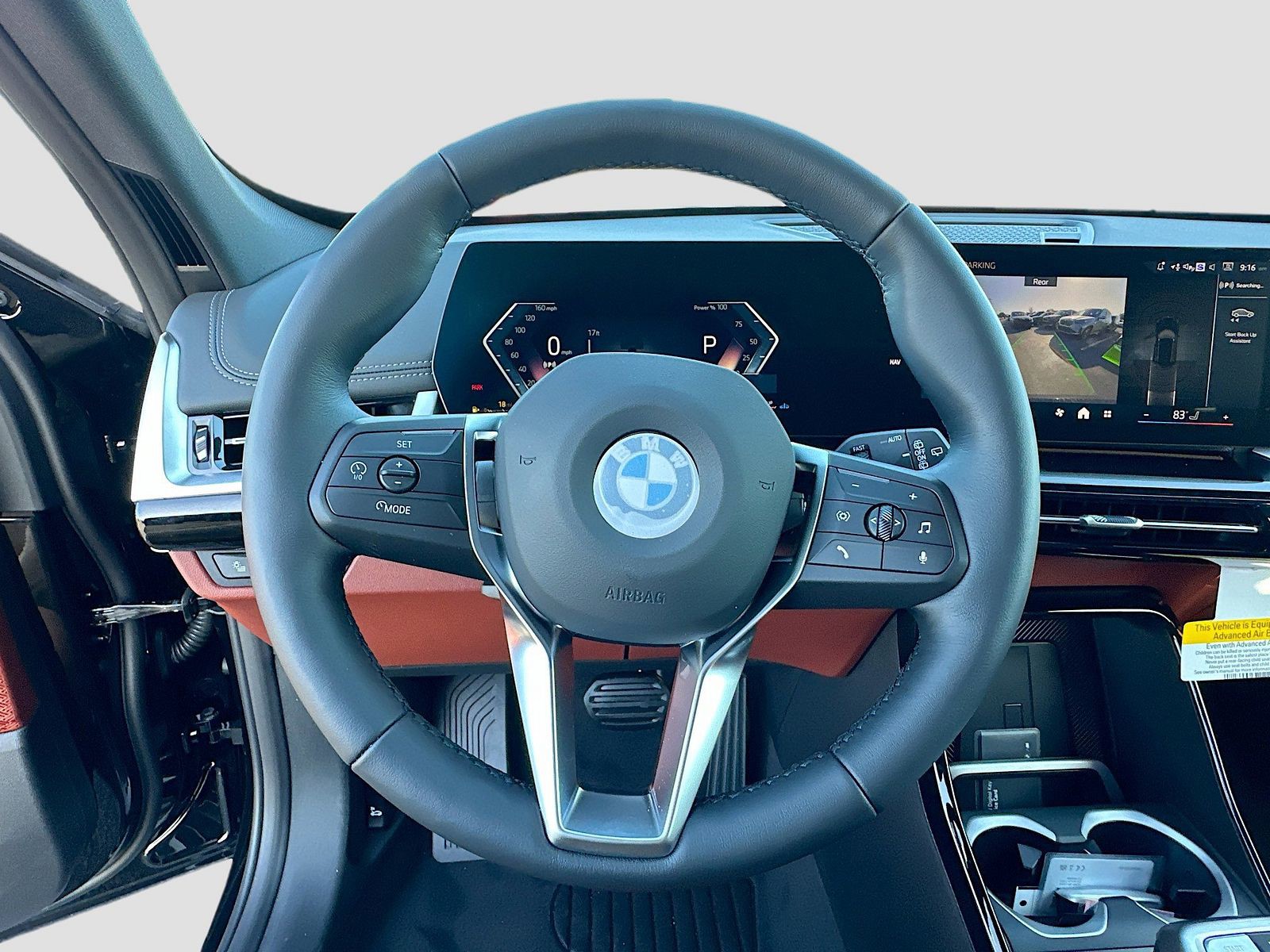 2026 BMW X1 - Photo 8