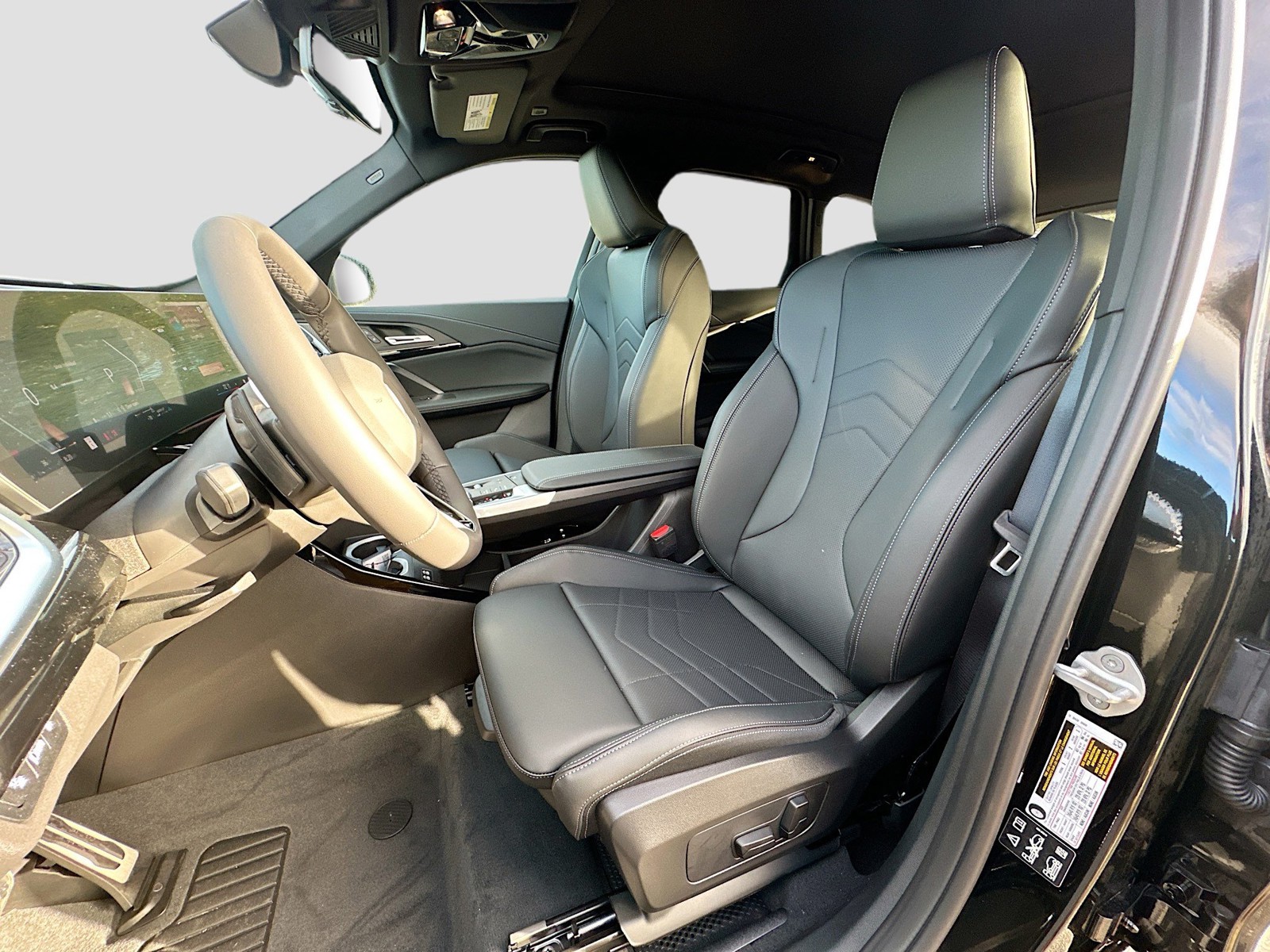 2026 BMW X1 - Photo 15