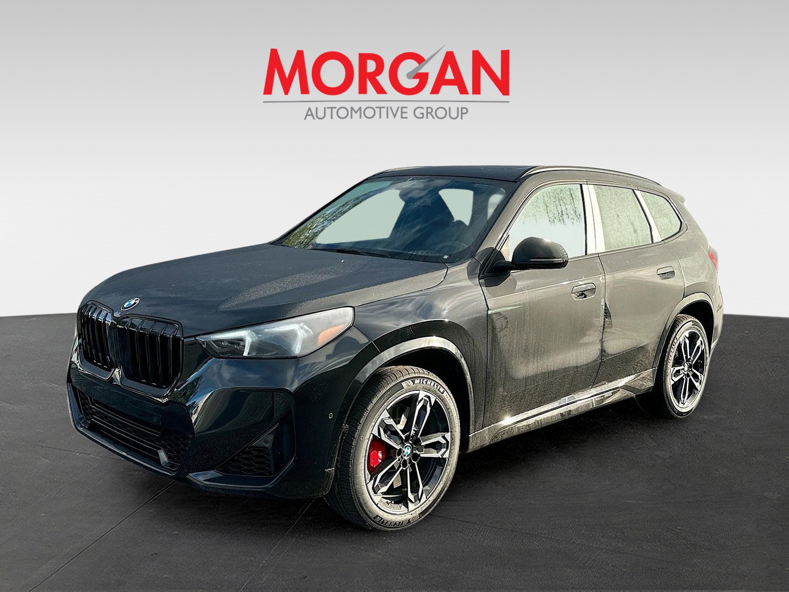 2026 BMW X1 - Photo 2