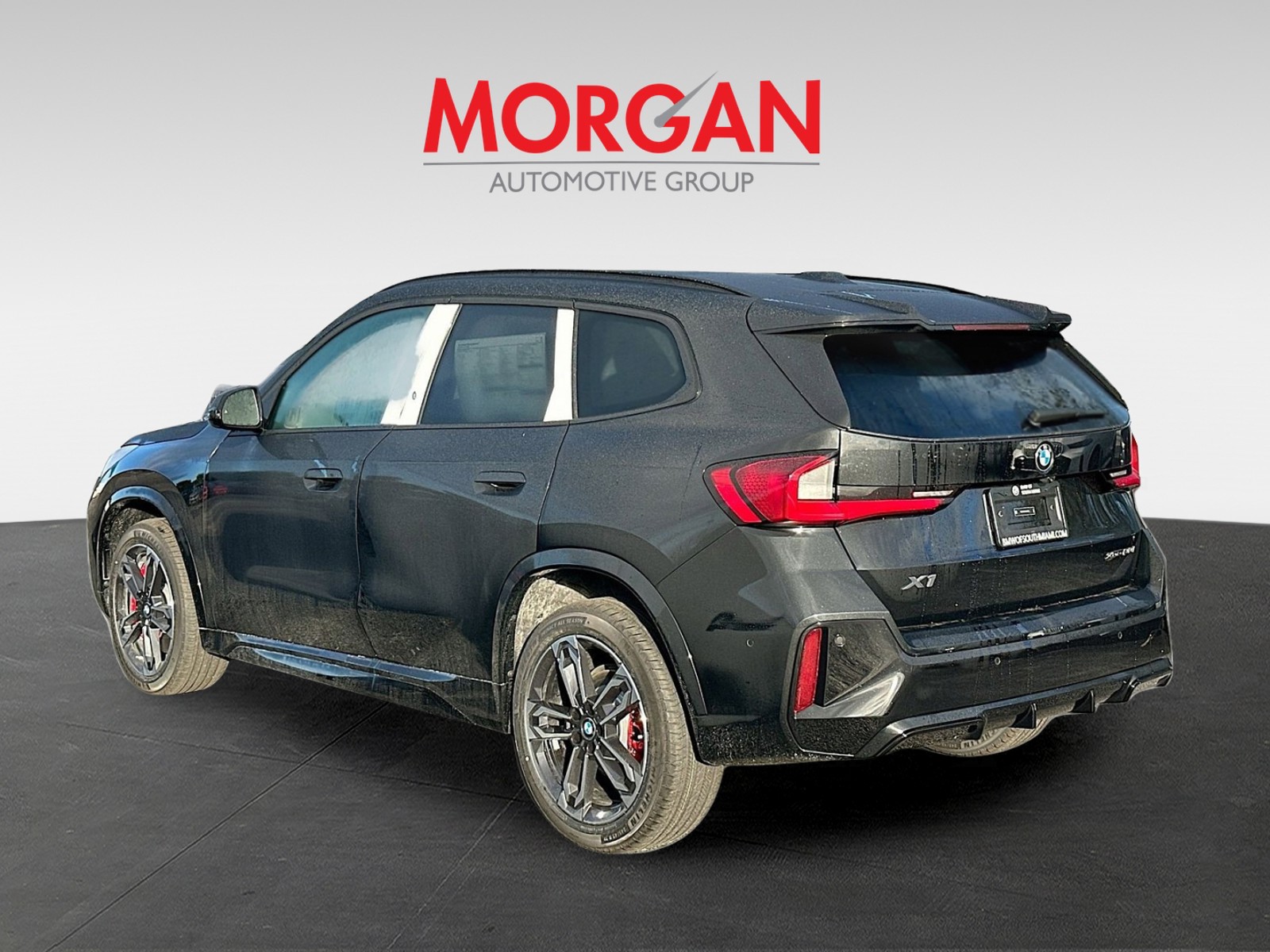 2026 BMW X1 - Photo 4