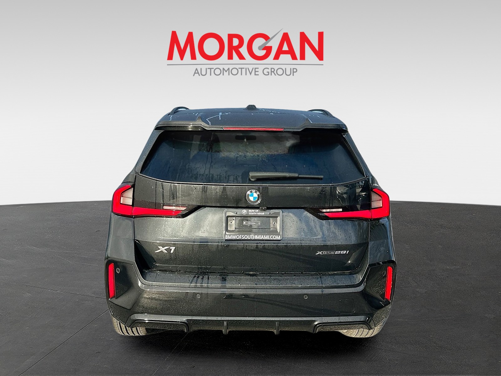 2026 BMW X1 - Photo 6