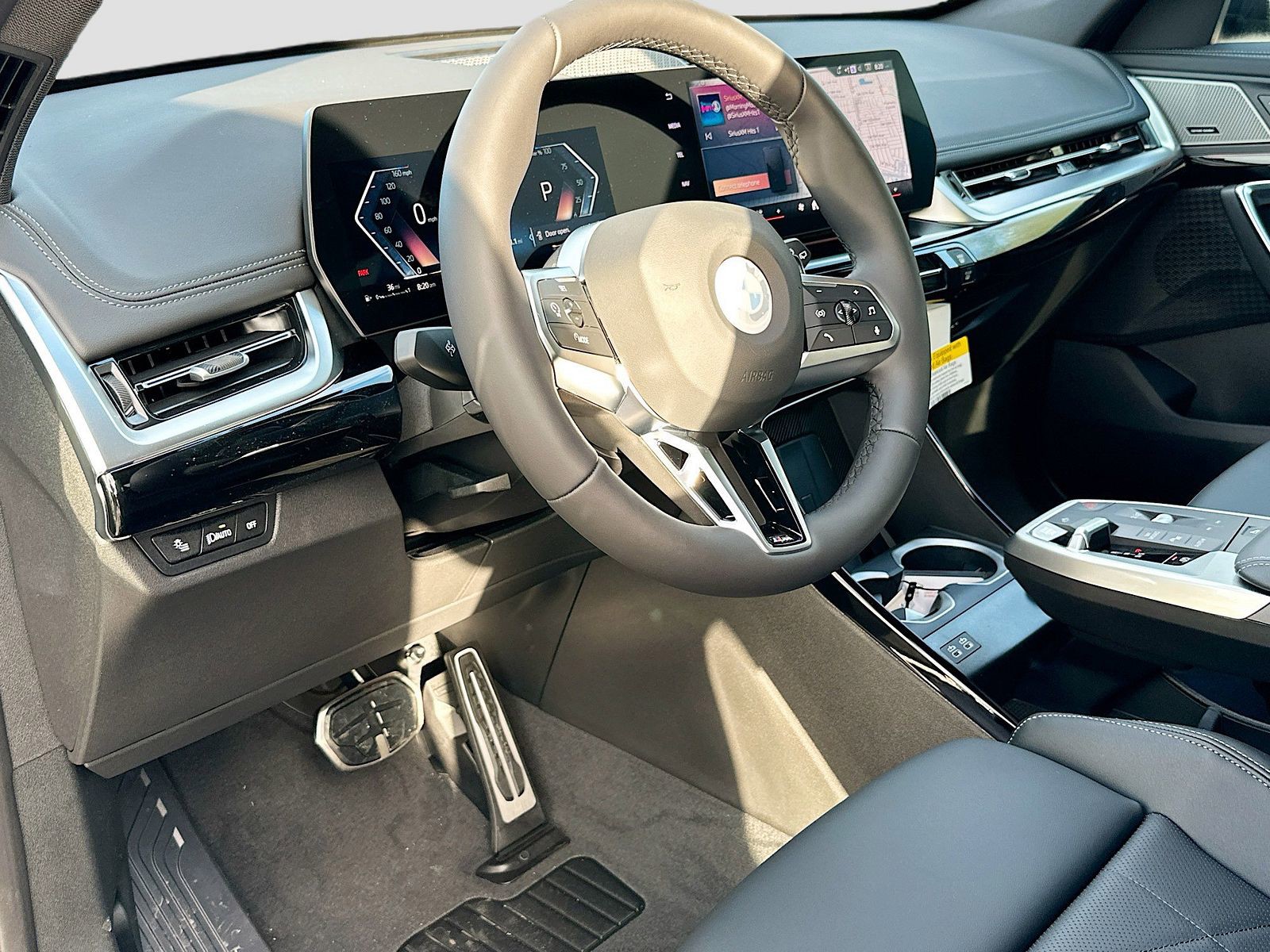 2026 BMW X1 - Photo 7