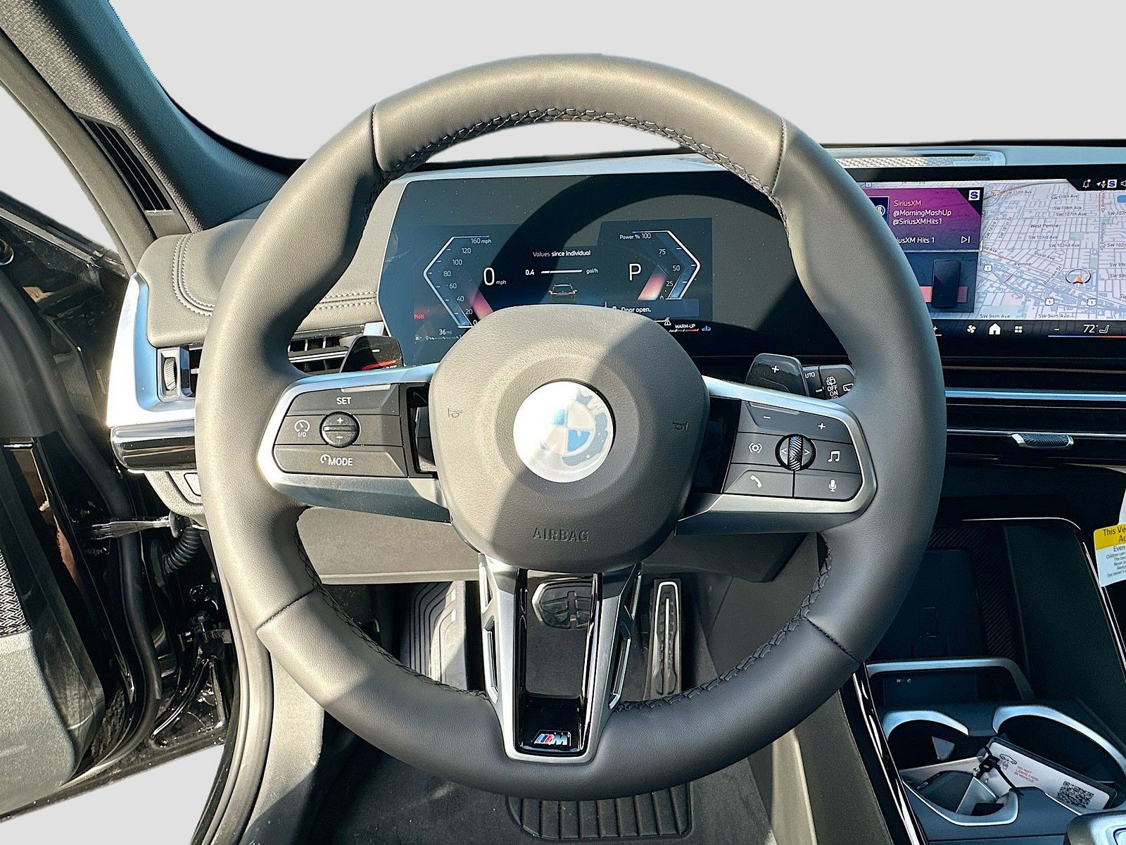 2026 BMW X1 - Photo 8