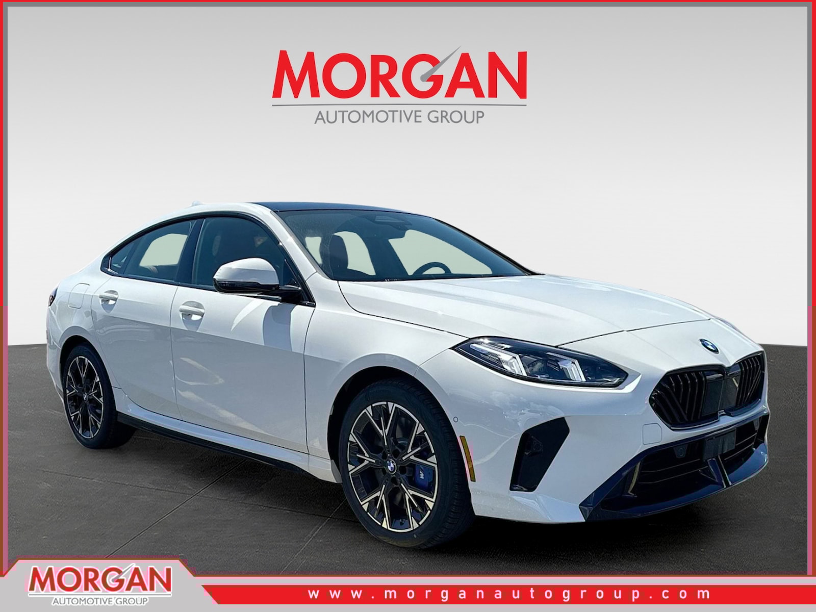 2026 BMW 2 Series 228's photo