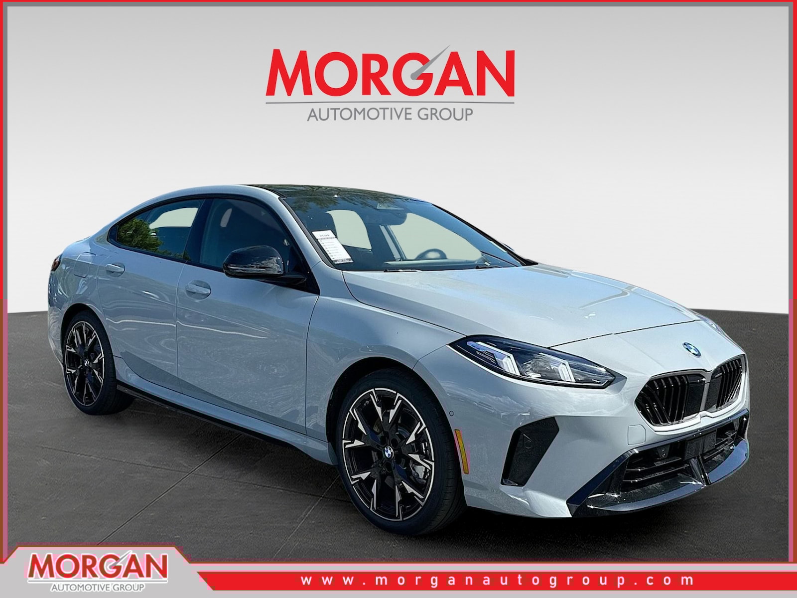 2026 BMW 2 Series 228