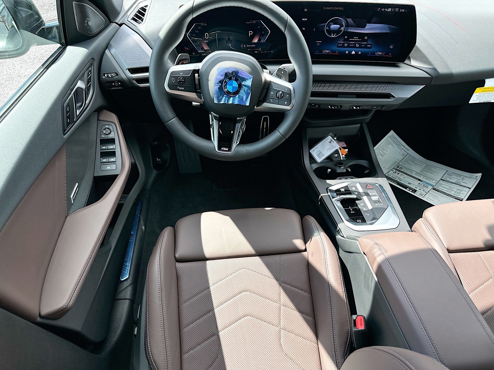 2026 BMW 2 Series - Photo 17