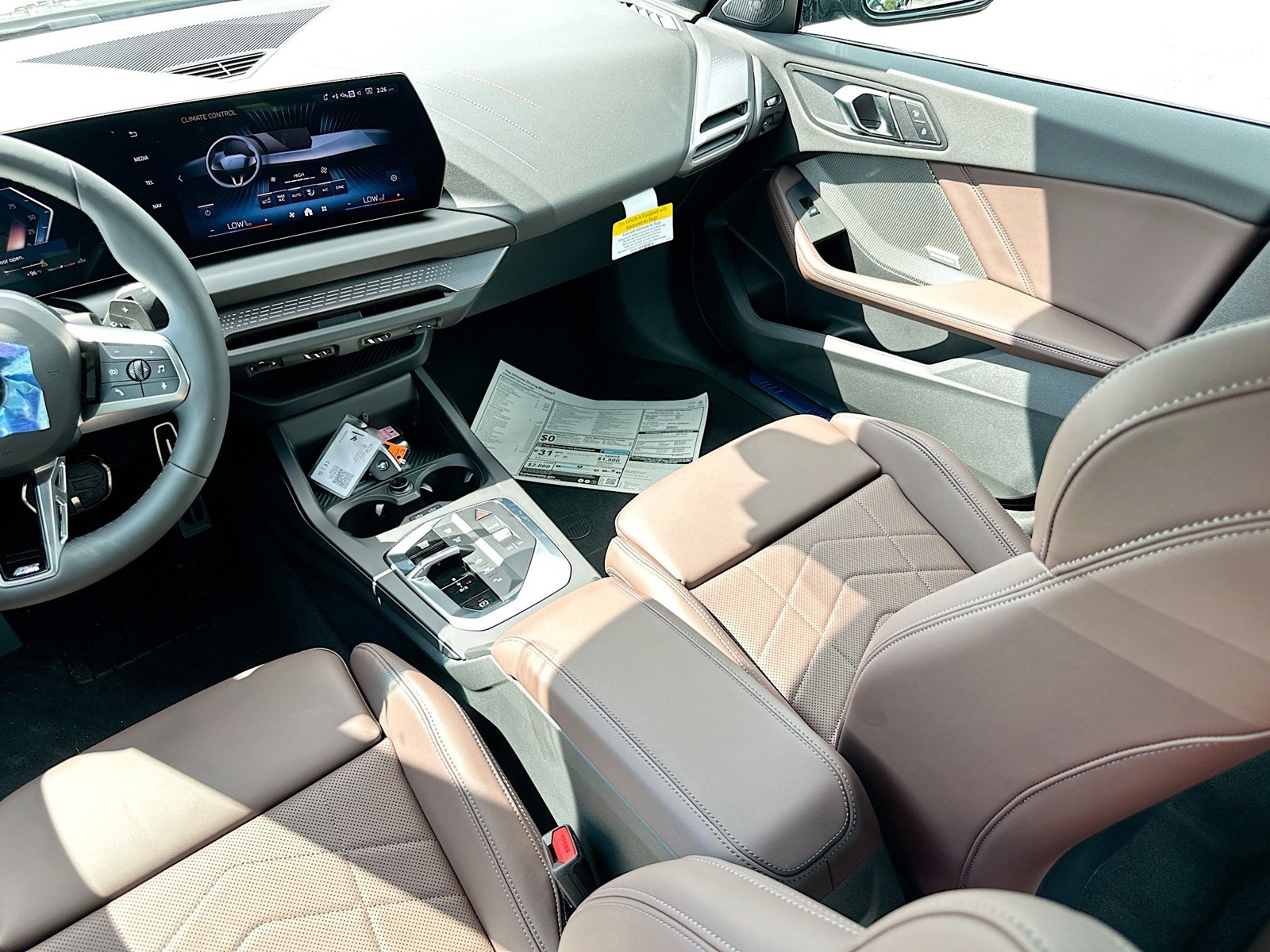 2026 BMW 2 Series - Photo 18