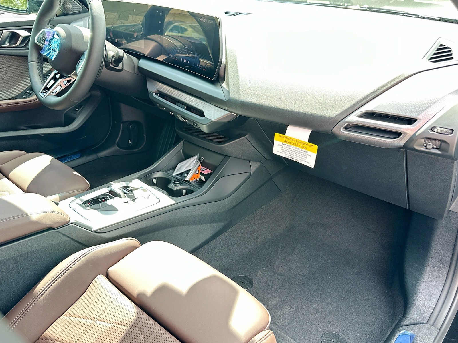 2026 BMW 2 Series - Photo 24