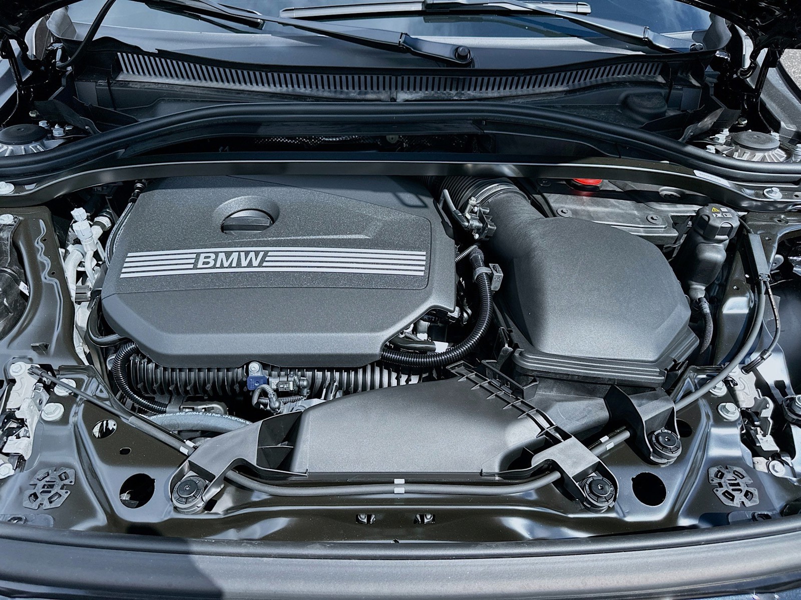2026 BMW 2 Series - Photo 25