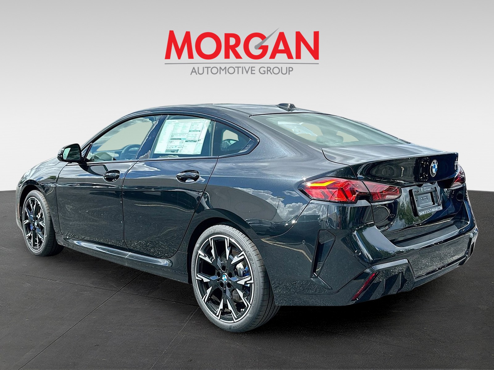 2026 BMW 2 Series - Photo 4