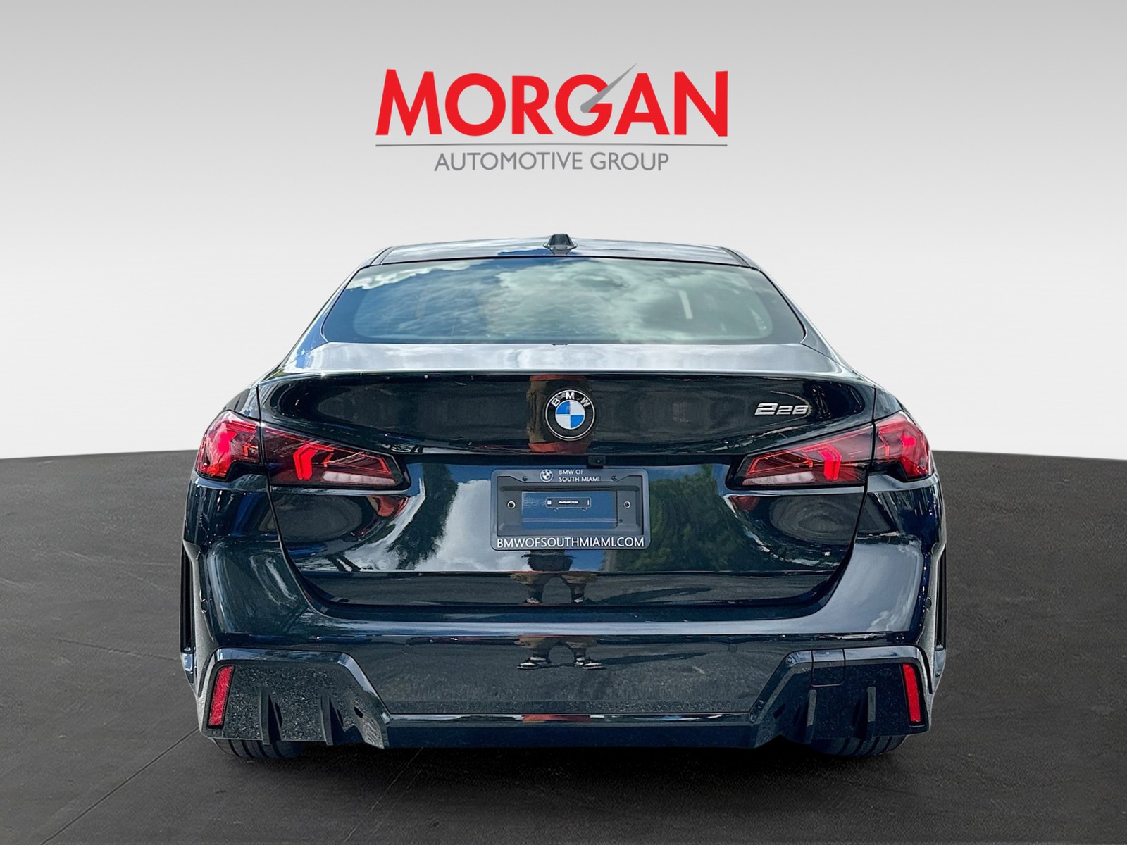 2026 BMW 2 Series - Photo 5
