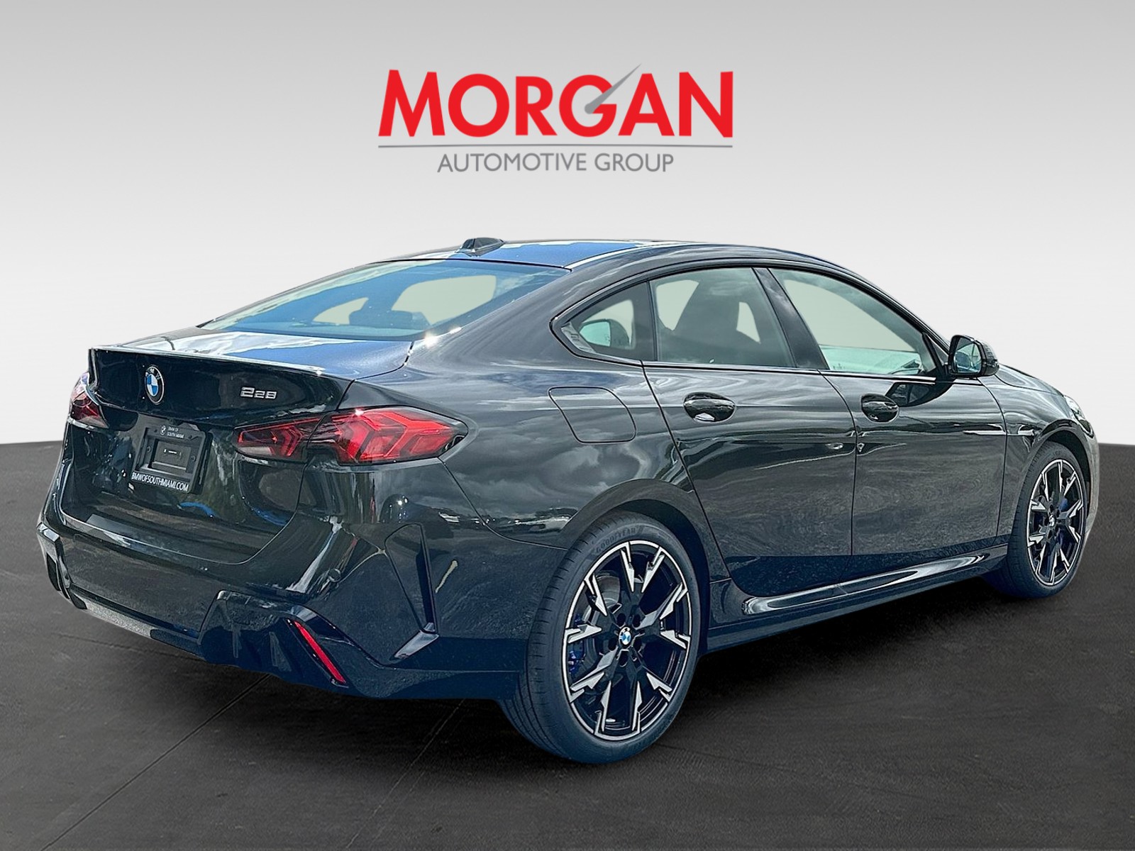 2026 BMW 2 Series - Photo 6