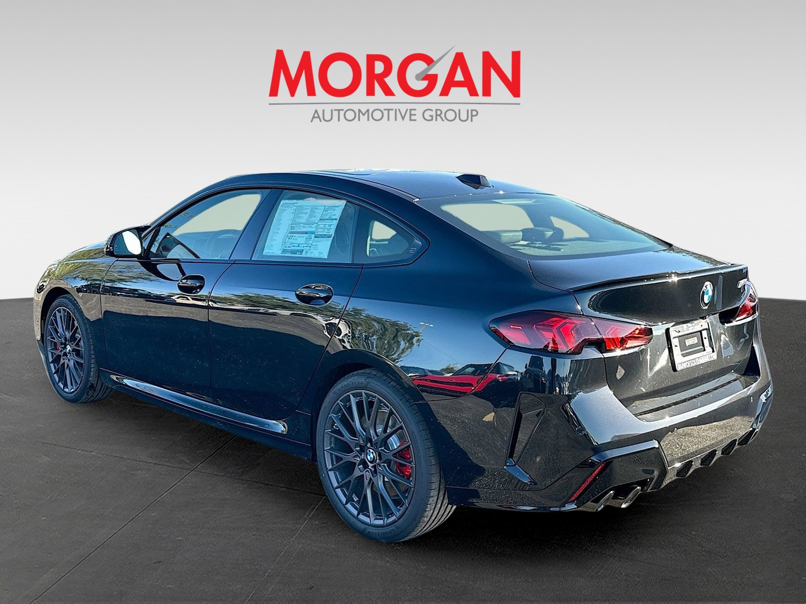 2026 BMW 2 Series - Photo 4