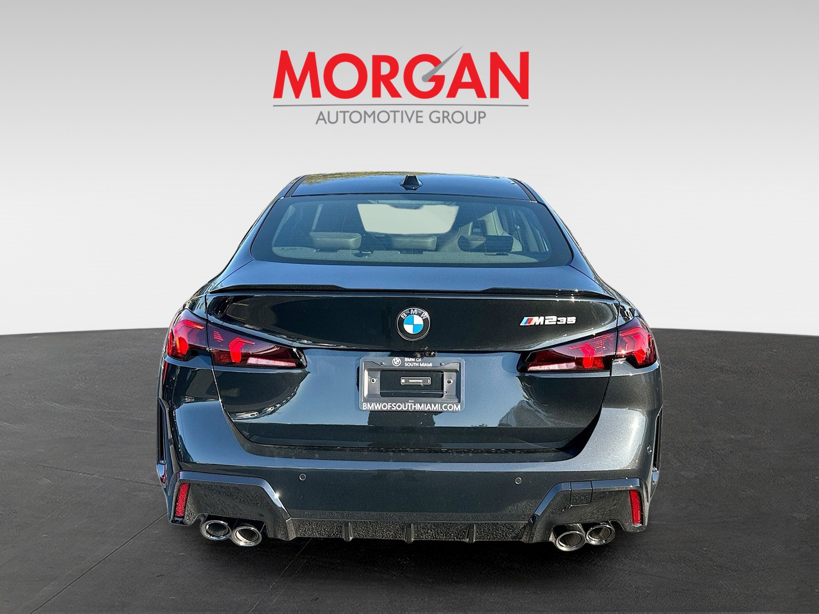 2026 BMW 2 Series - Photo 6