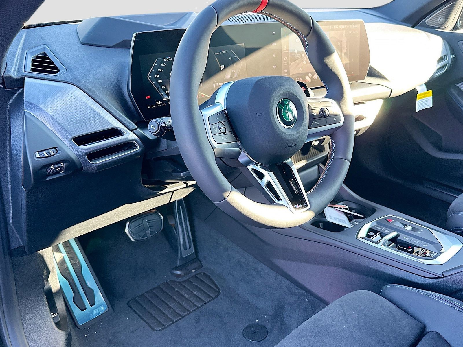 2026 BMW 2 Series - Photo 7