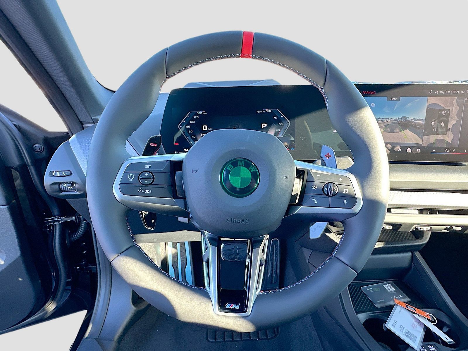 2026 BMW 2 Series - Photo 8