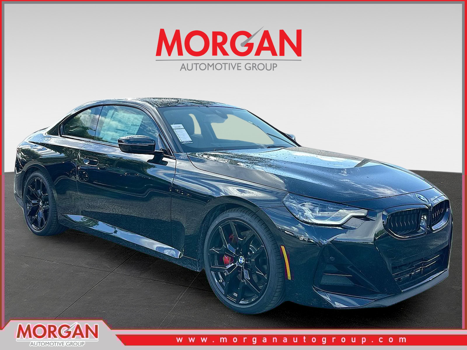 2025 BMW 2 Series 230i's photo