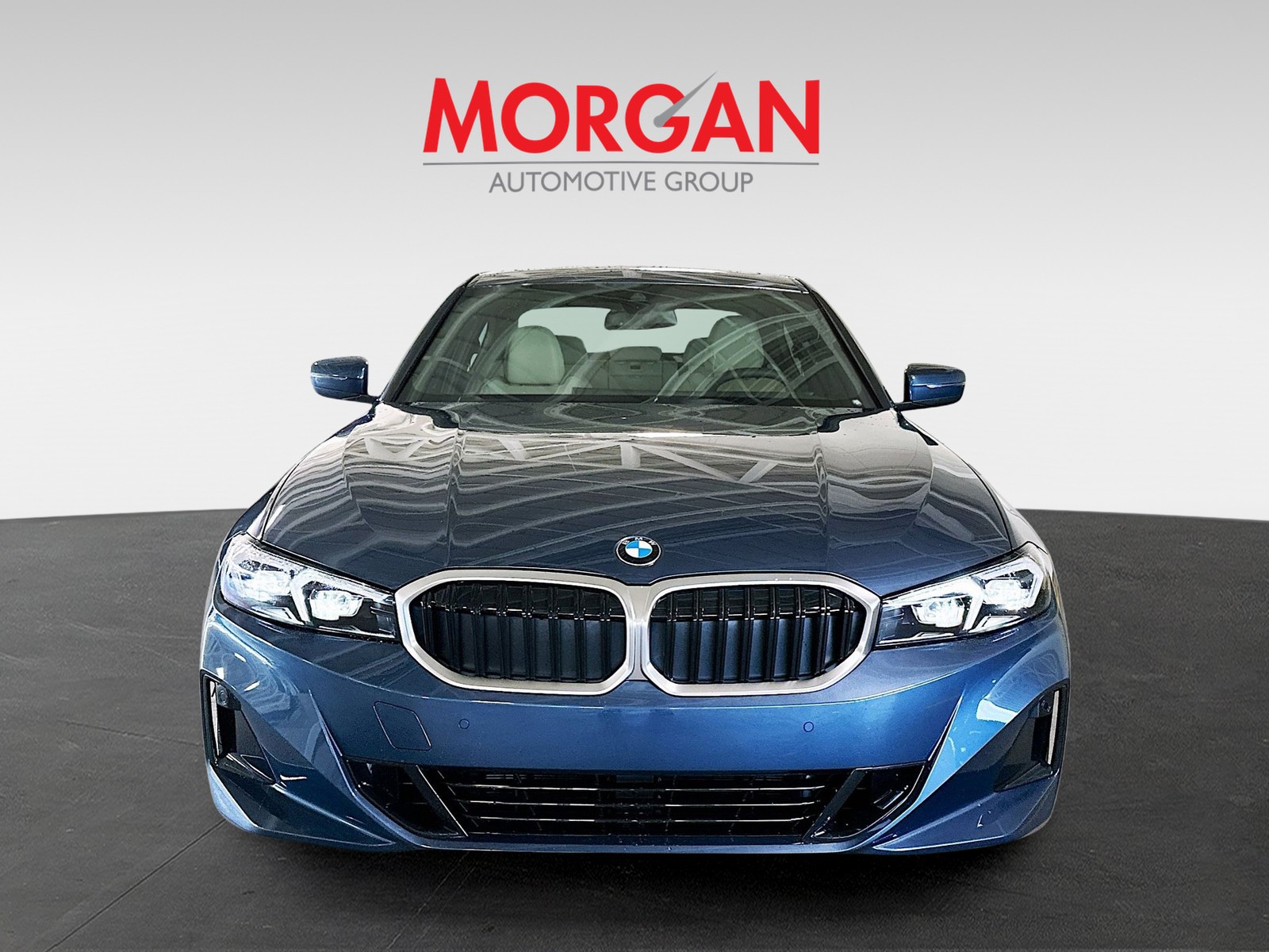 2026 BMW 3 Series - Photo 2