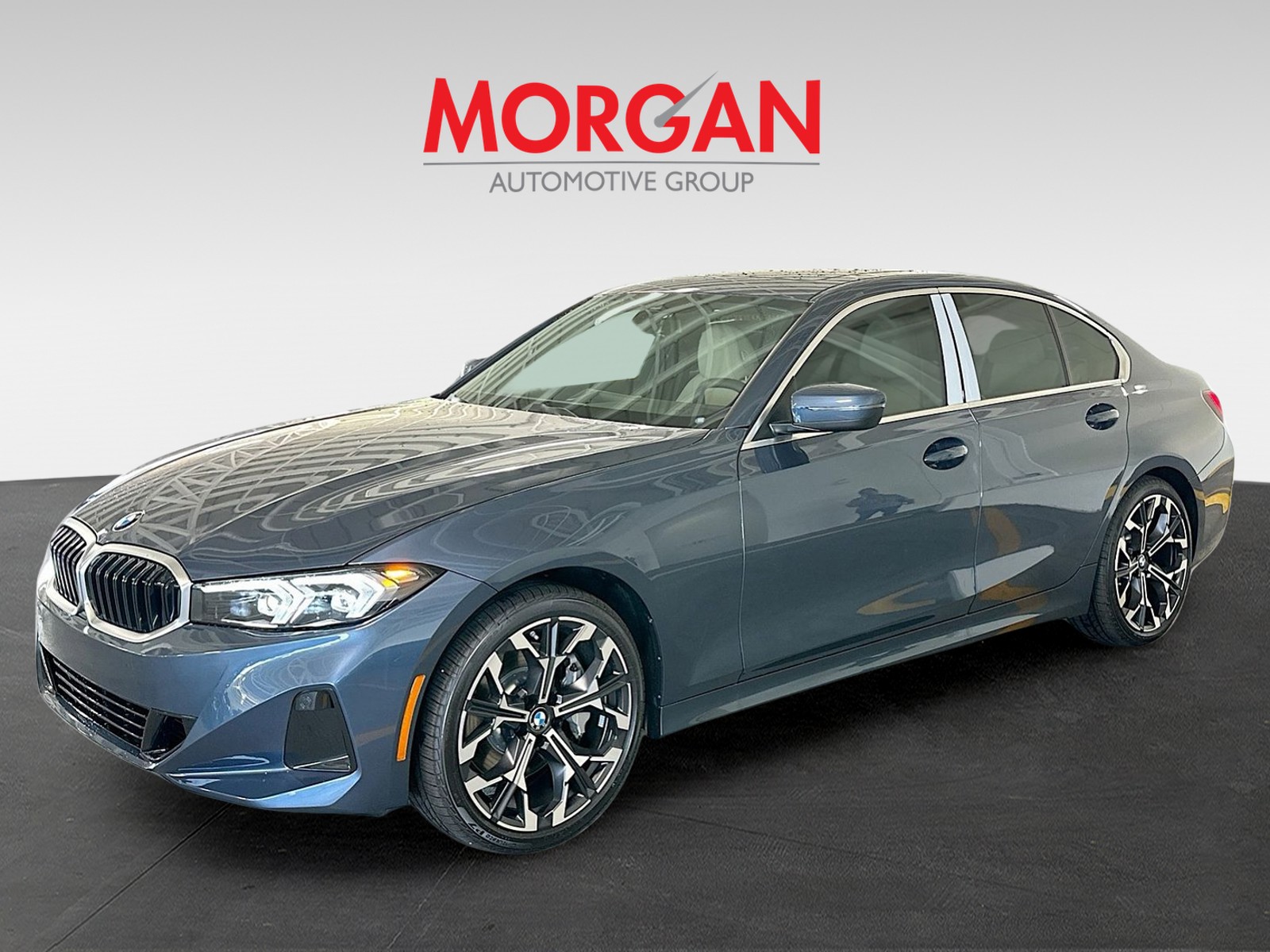 2026 BMW 3 Series - Photo 6