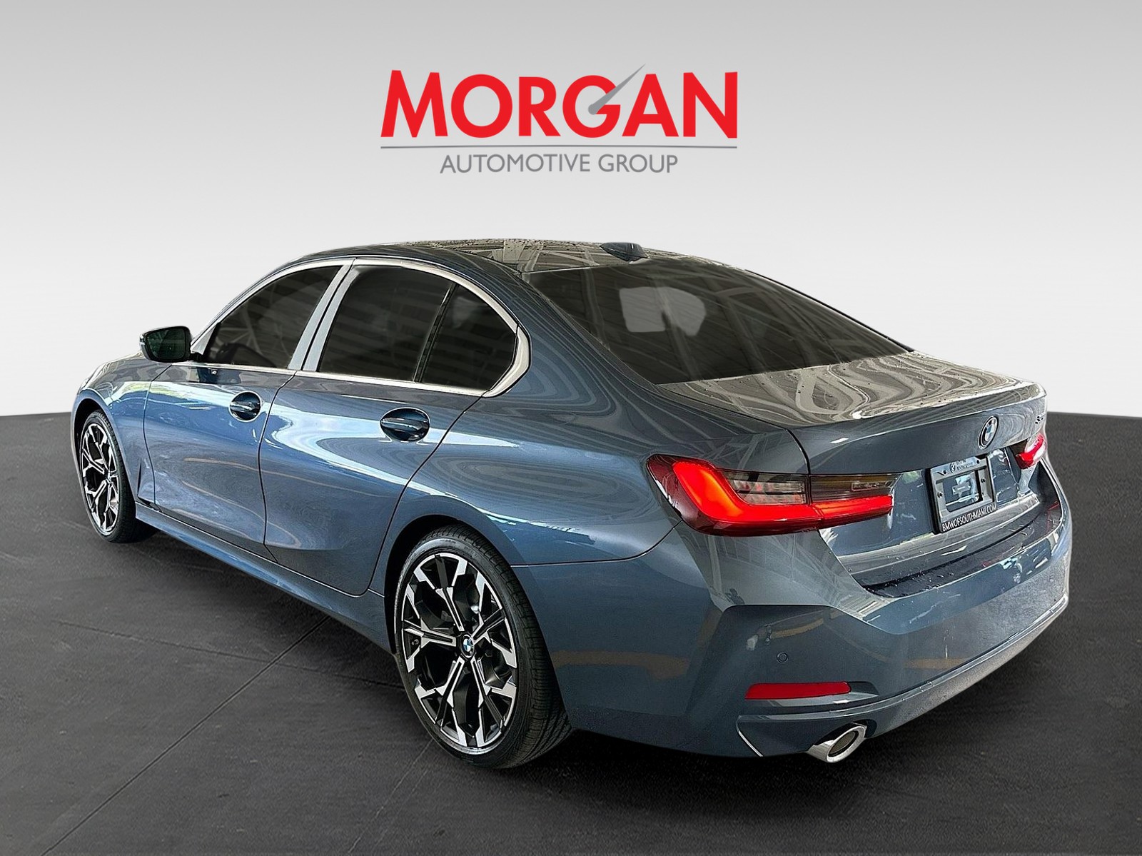 2026 BMW 3 Series - Photo 3
