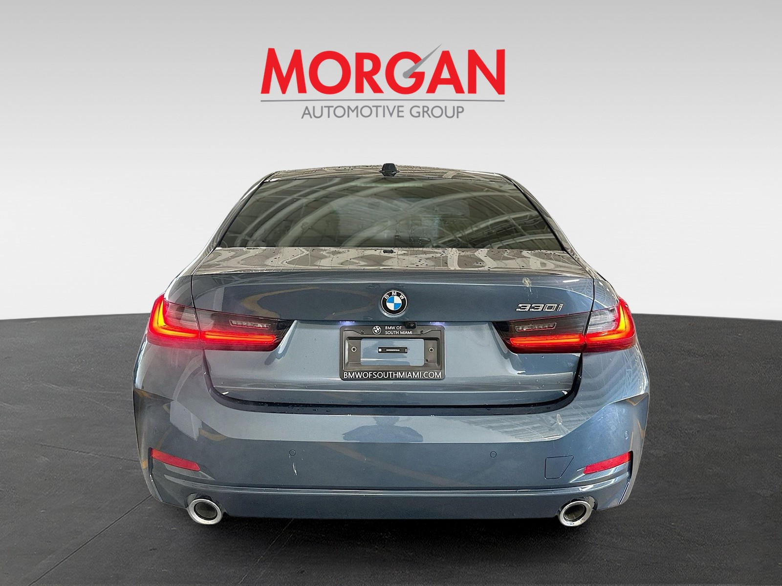 2026 BMW 3 Series - Photo 5