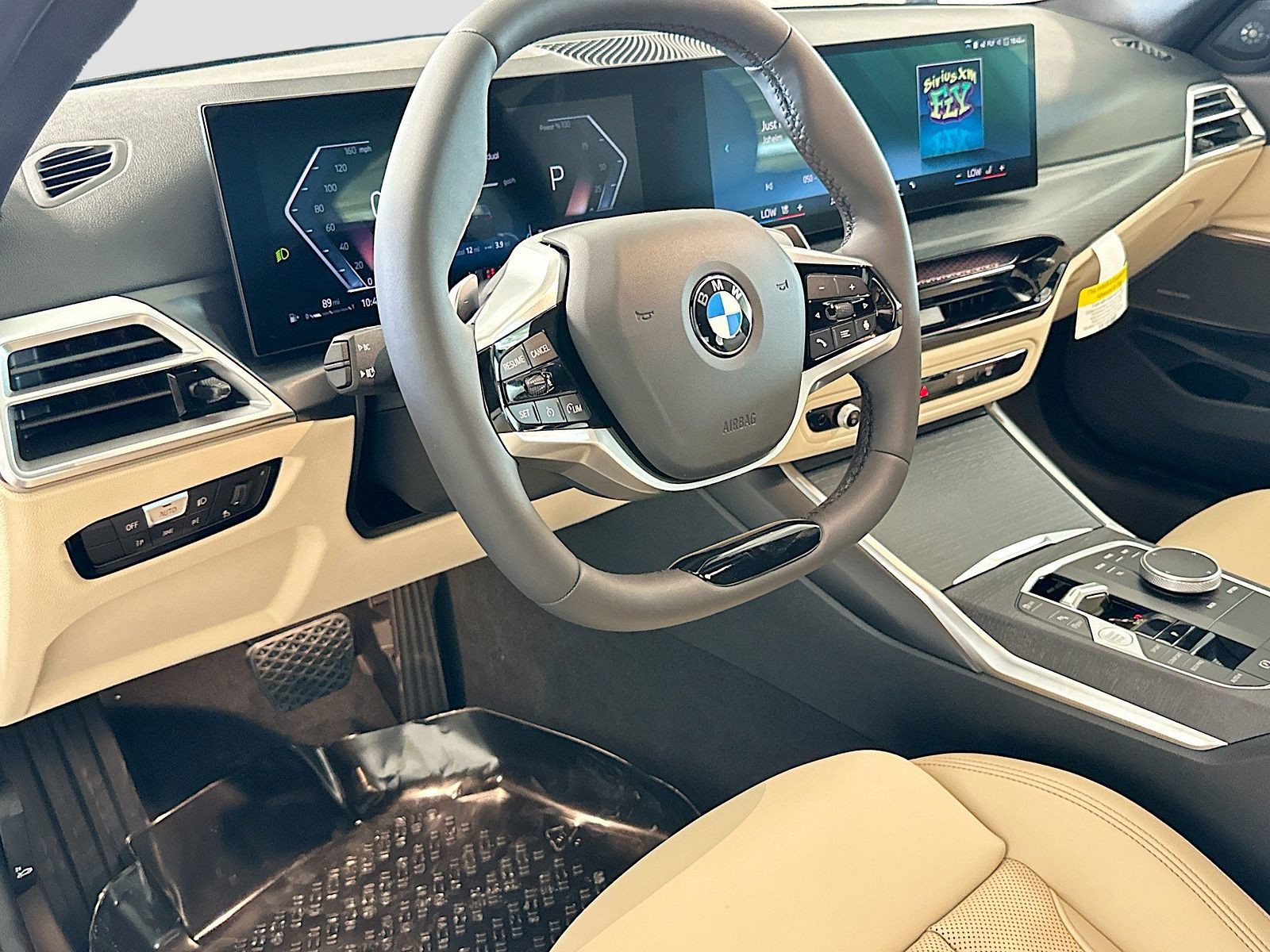 2026 BMW 3 Series - Photo 7