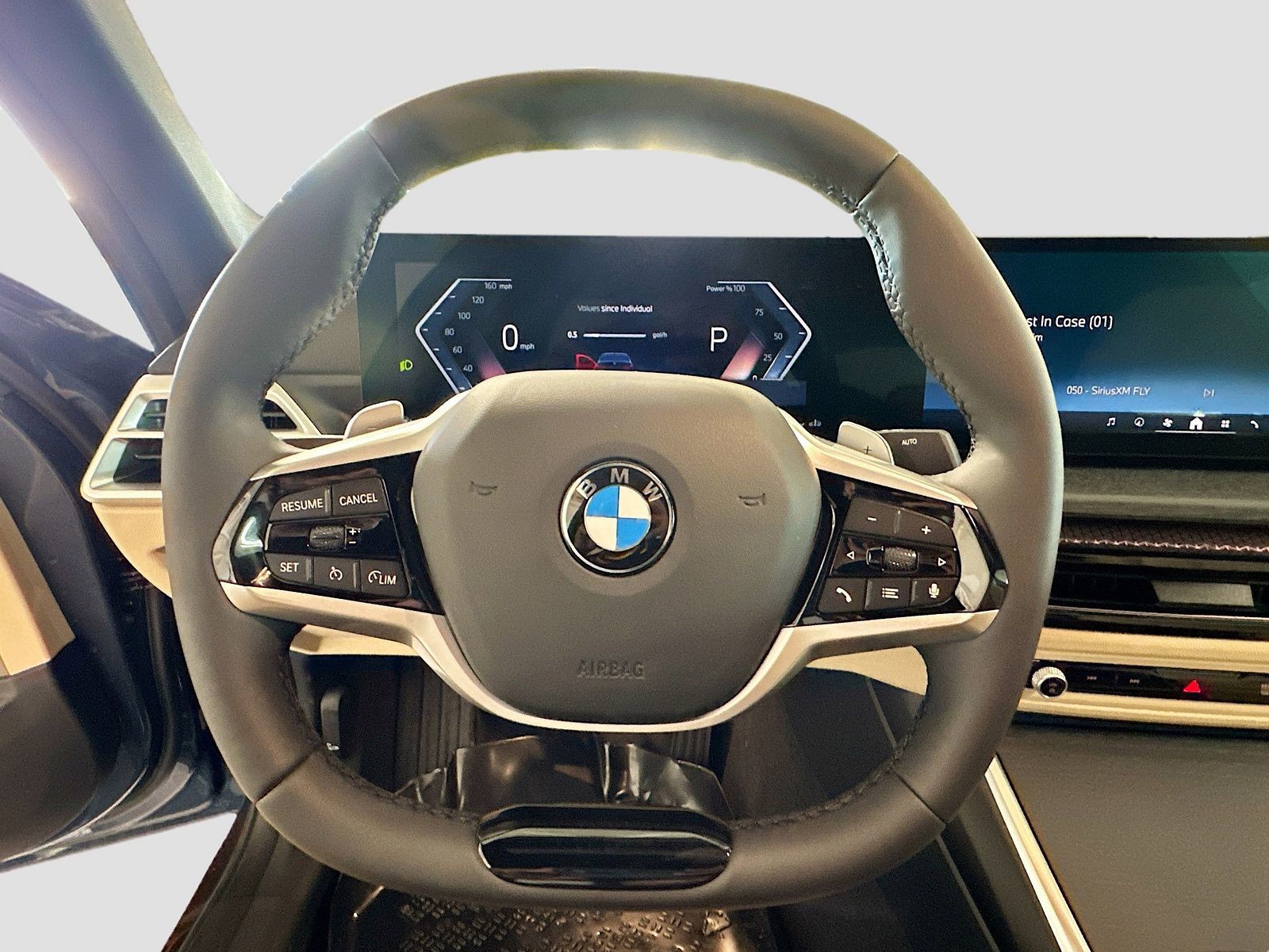 2026 BMW 3 Series - Photo 8