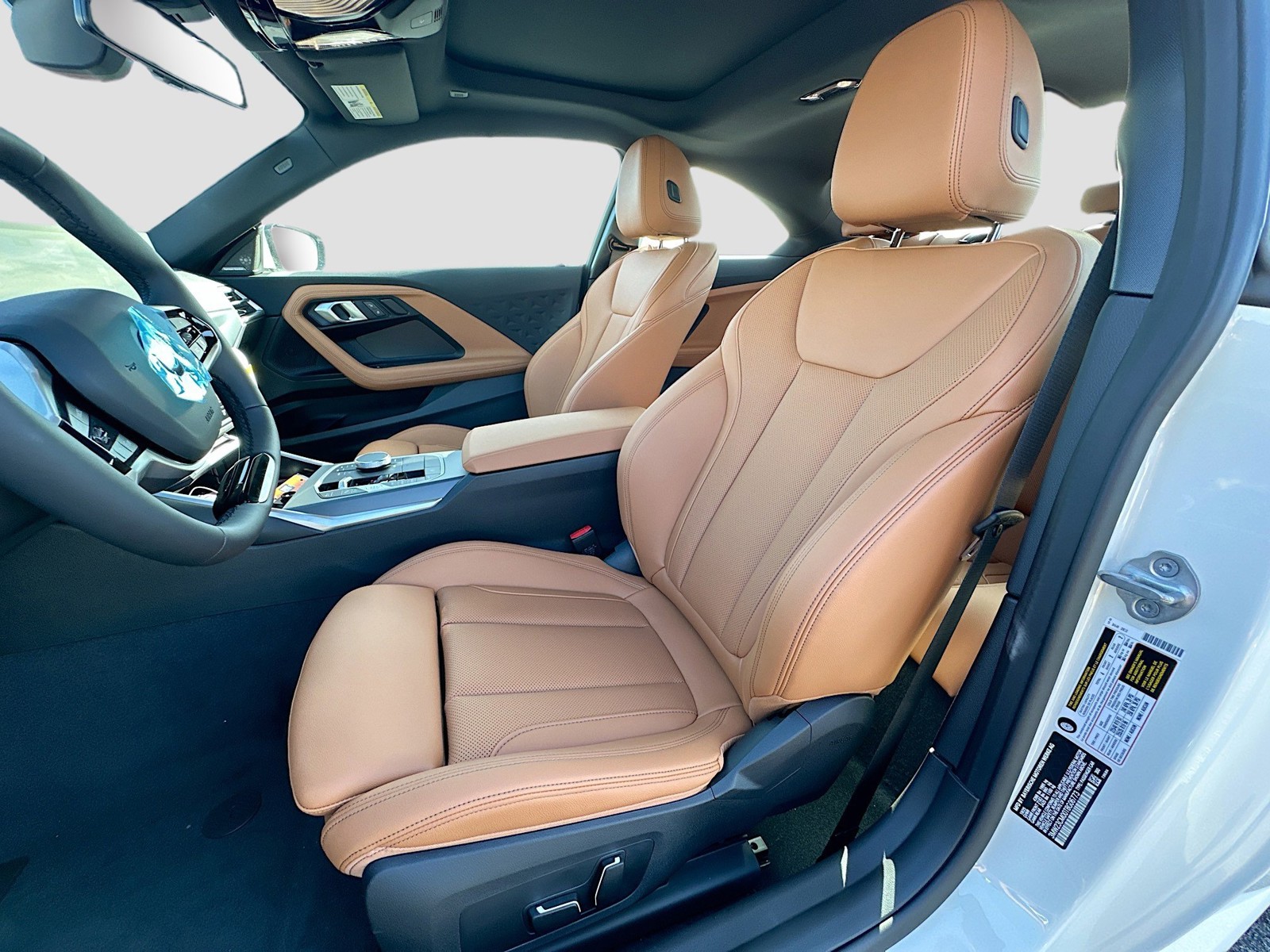 2026 BMW 2 Series - Photo 15