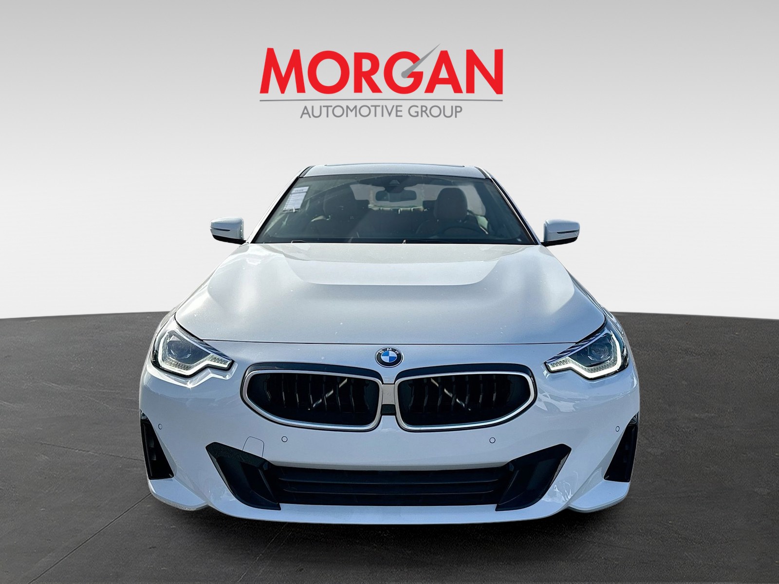 2026 BMW 2 Series - Photo 3