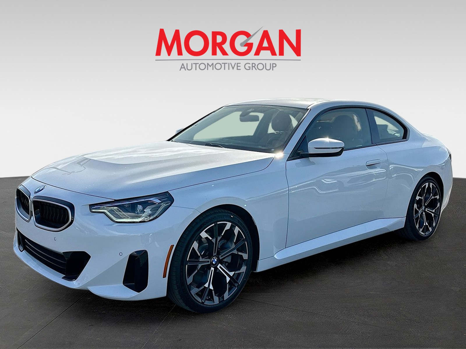 2026 BMW 2 Series - Photo 2