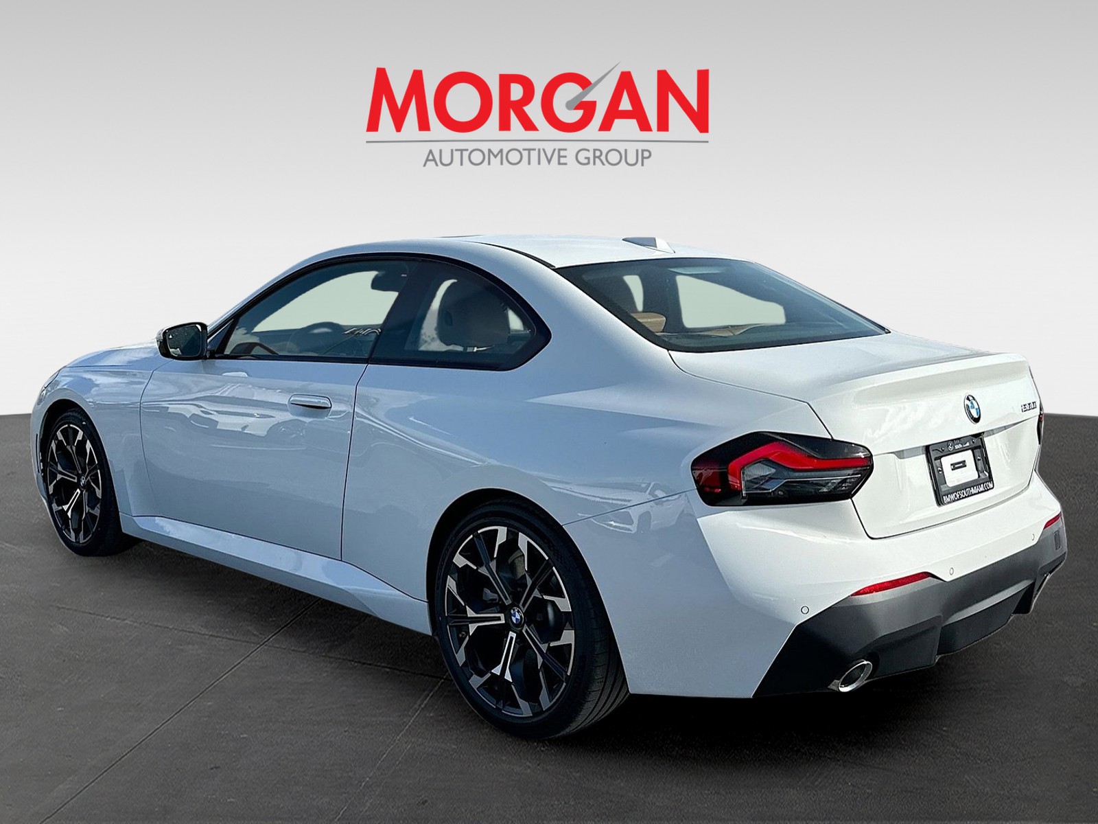 2026 BMW 2 Series - Photo 4