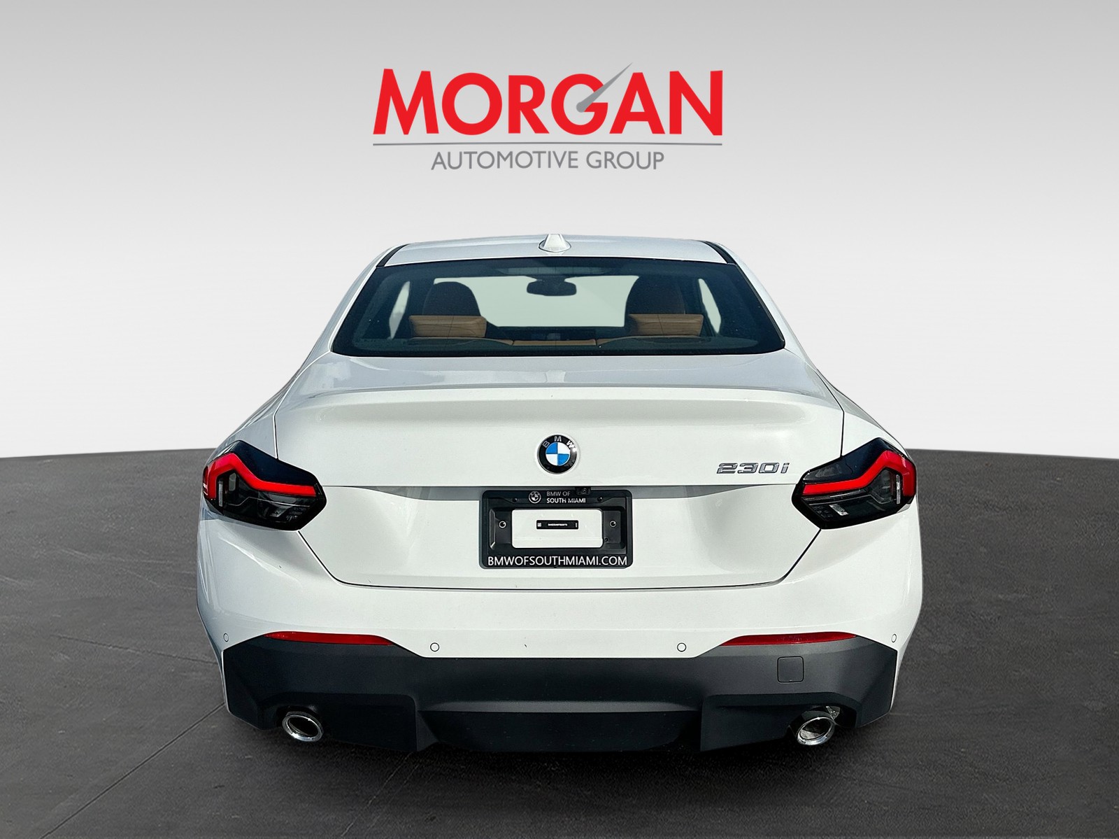 2026 BMW 2 Series - Photo 6