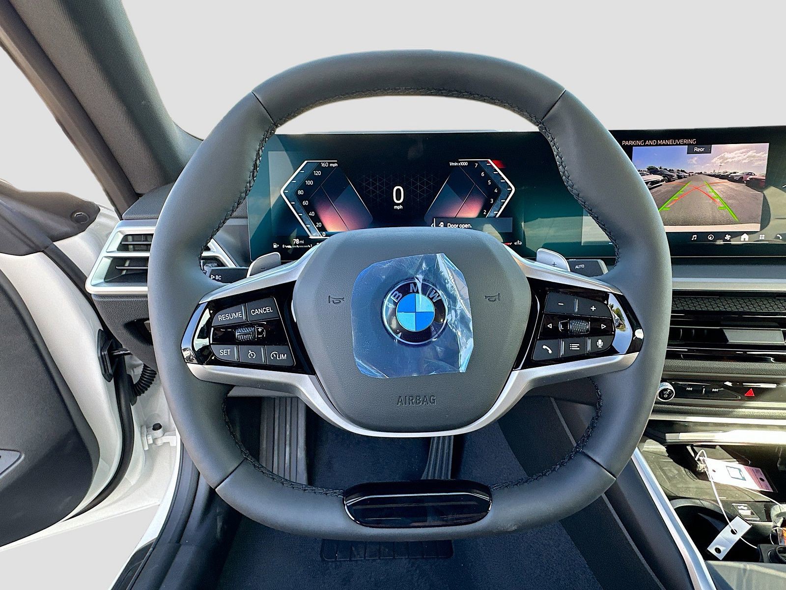 2026 BMW 2 Series - Photo 8