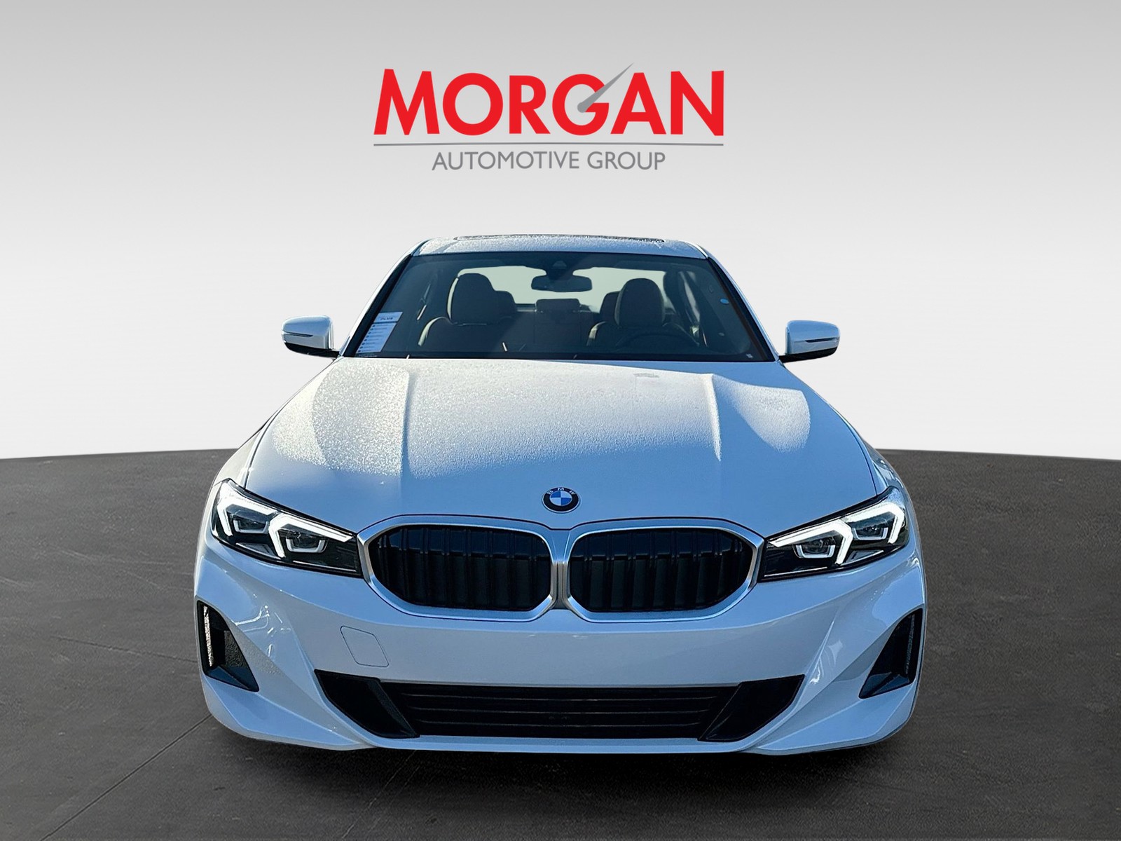 2026 BMW 3 Series - Photo 3