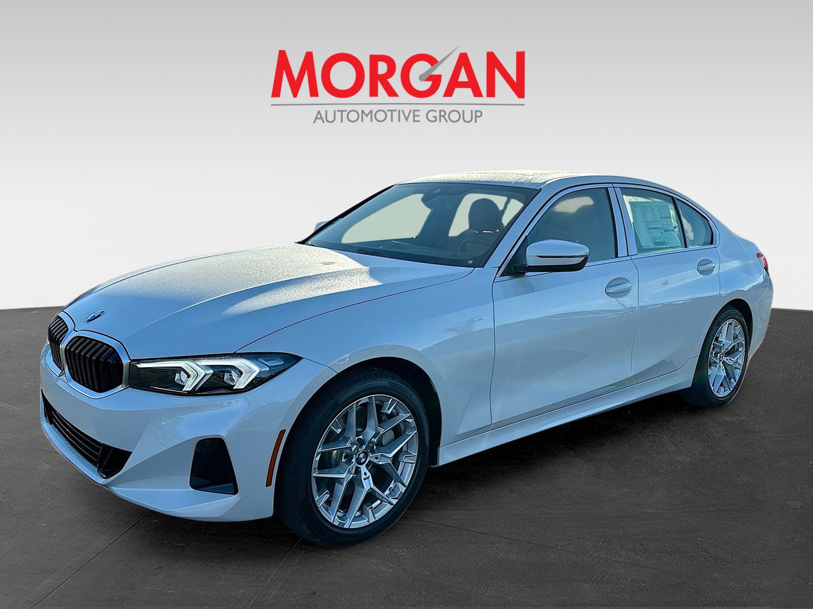 2026 BMW 3 Series - Photo 2